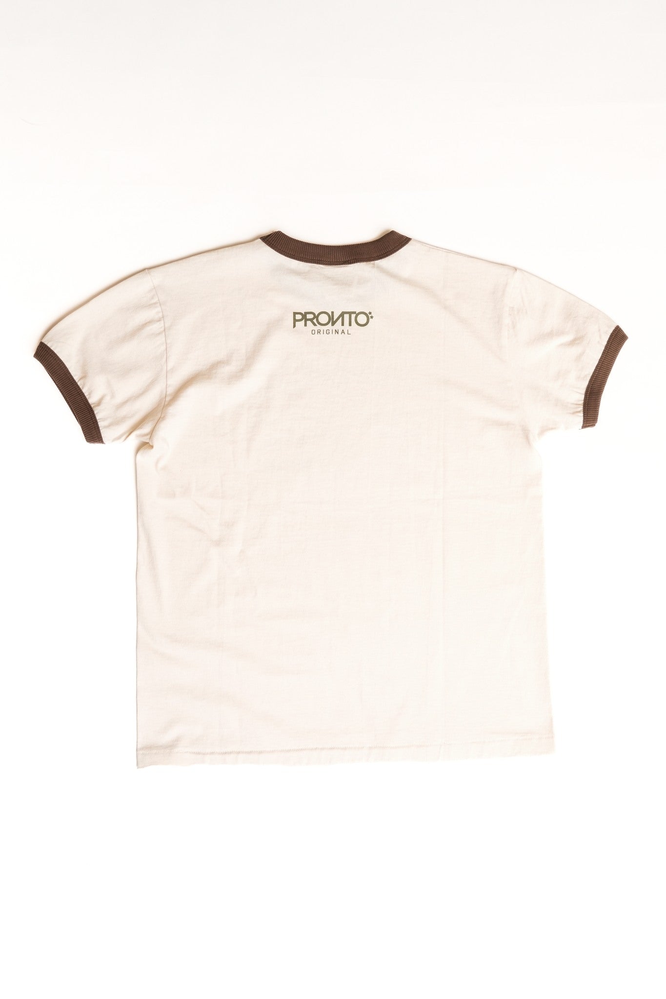 Original Ringer Tee - We the same