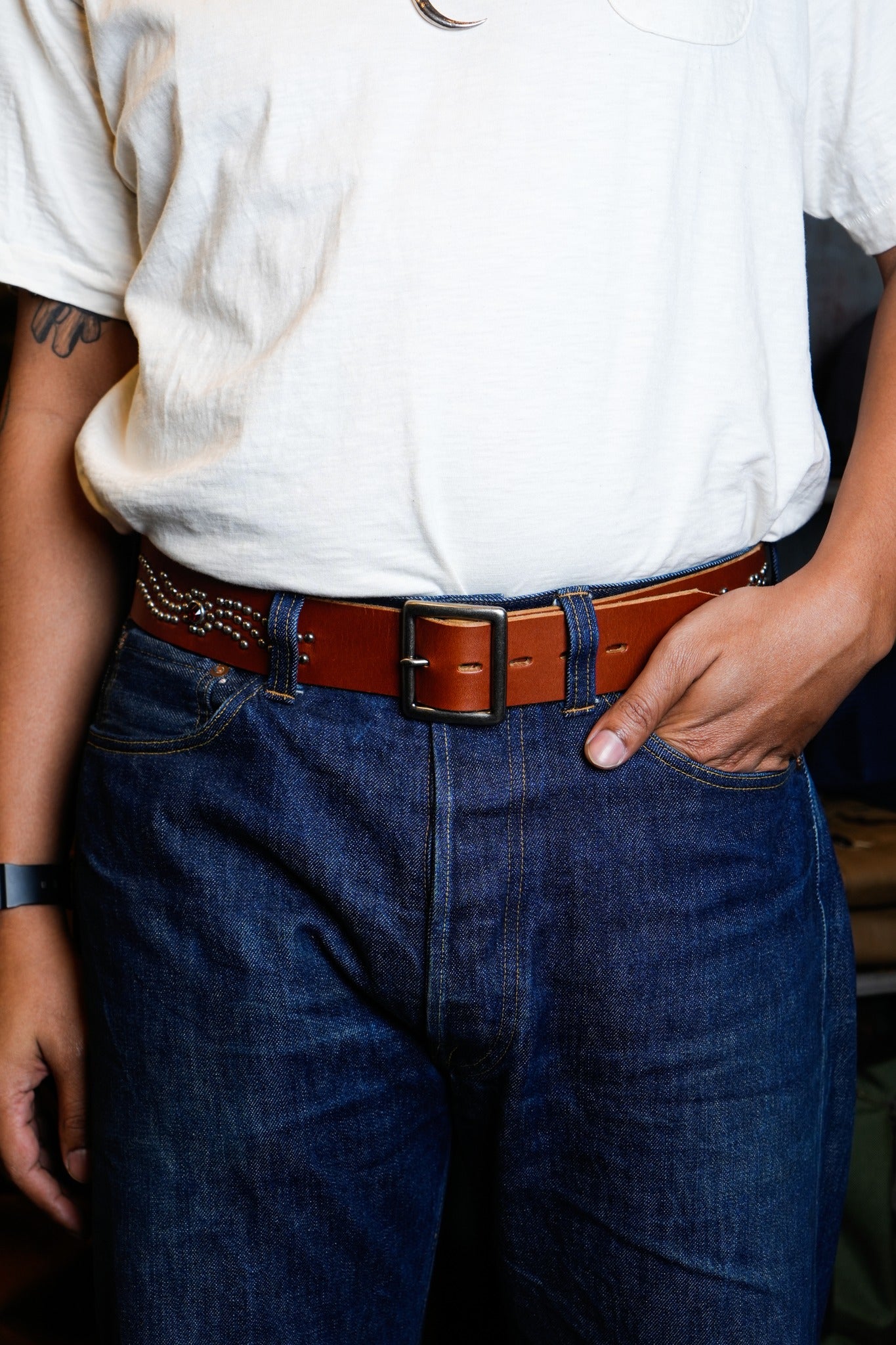 CALIFORNIA 1.75 - LIGHT BROWN