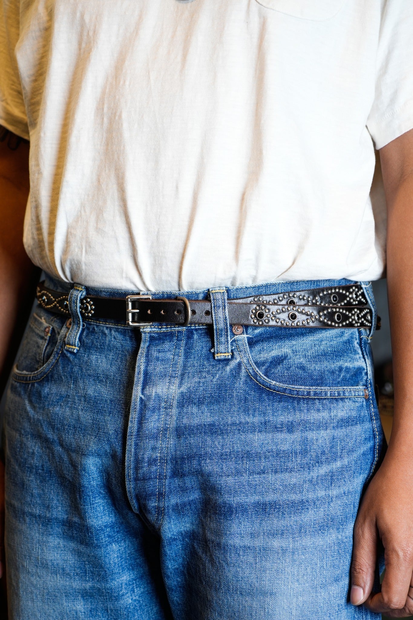 D-STYLE STONE 0.75 - BLACK