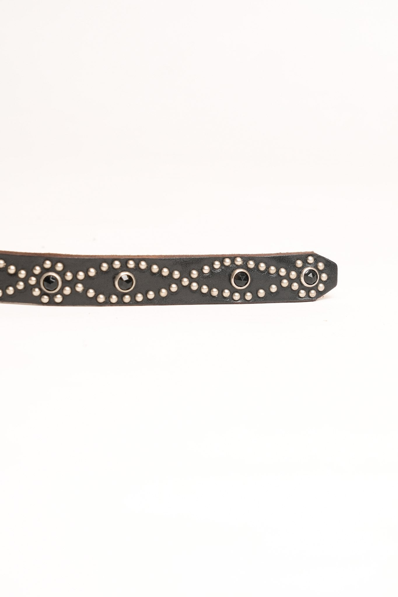 D-STYLE STONE 0.75 - BLACK