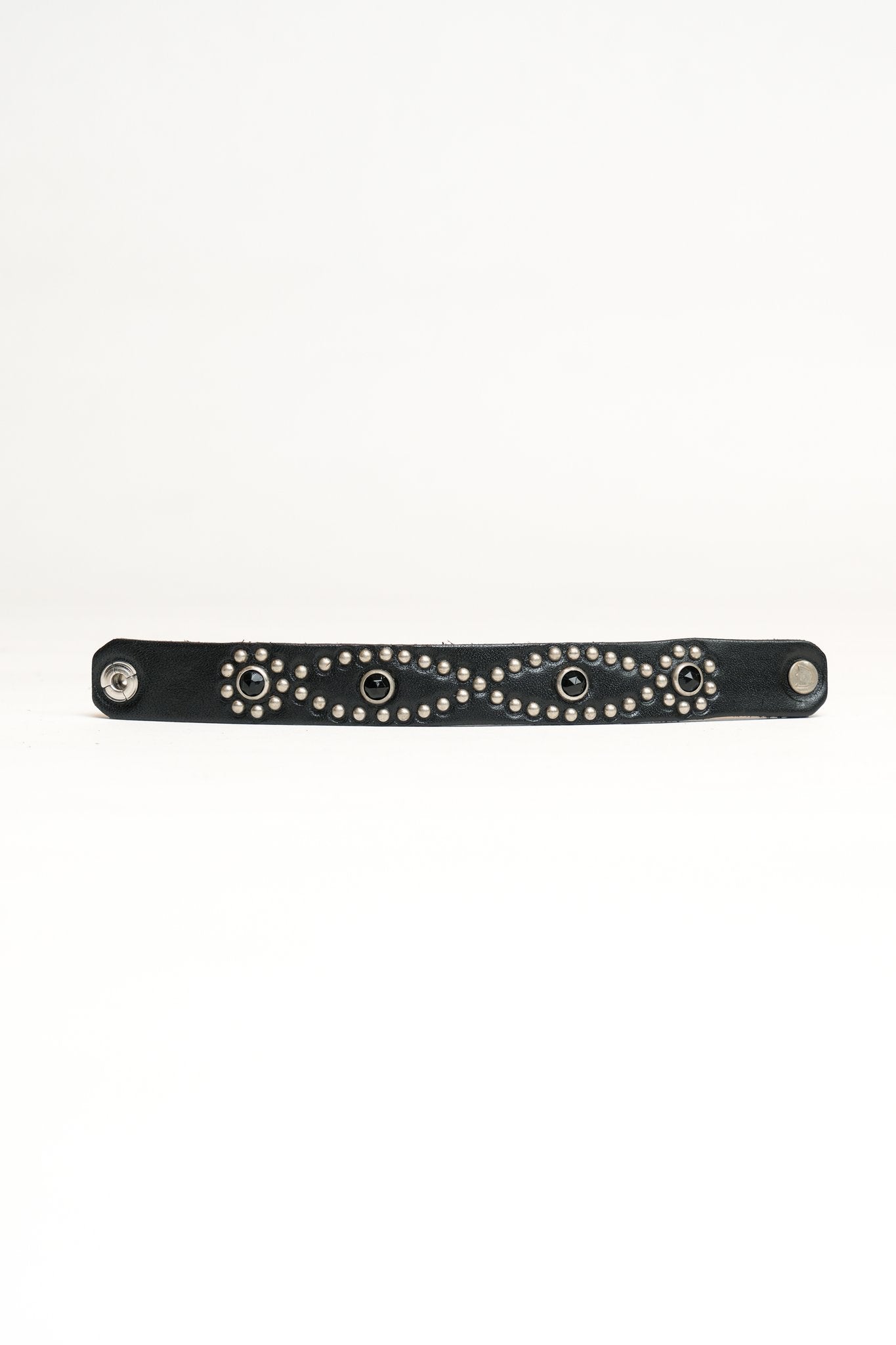 D-STYLE STONE 0.75 BR - BLACK