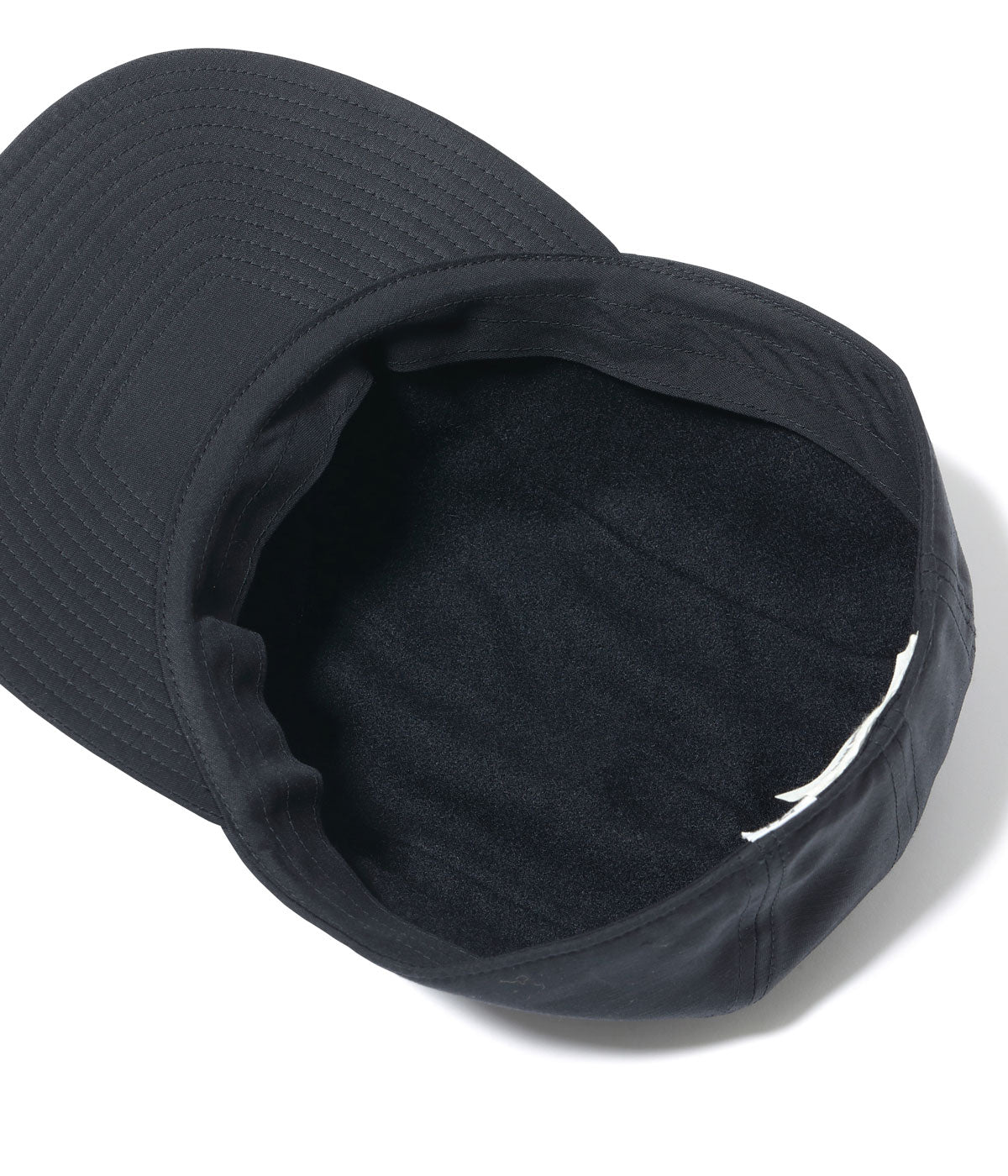 BR02863 DECK CAP CIVILIAN MODEL - NAVY