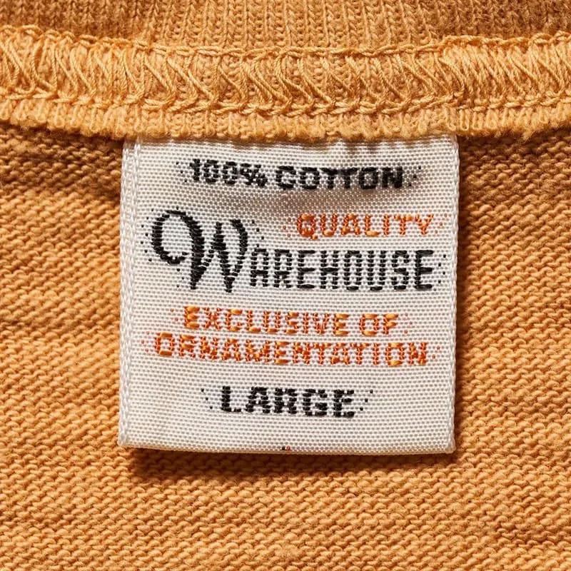 4601 SEGUIN - ORANGE
