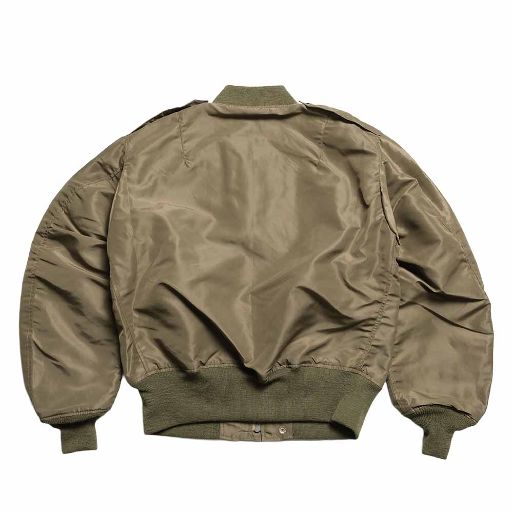 BR15992 Type L-2 - 2nd Air Refueling Squadron - OLIVE DRAB