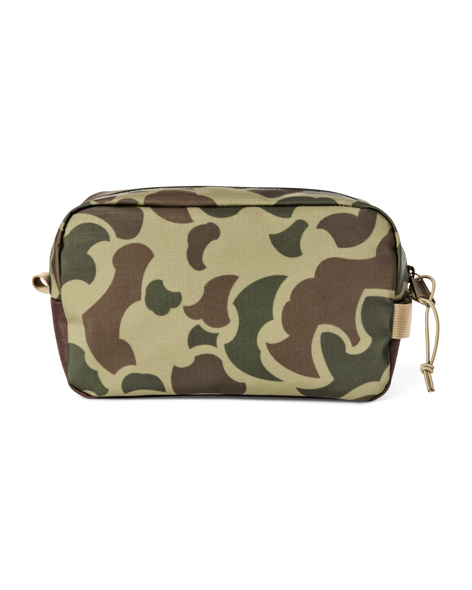 All-Weather Travel Pack - Tundra Shrub Camo