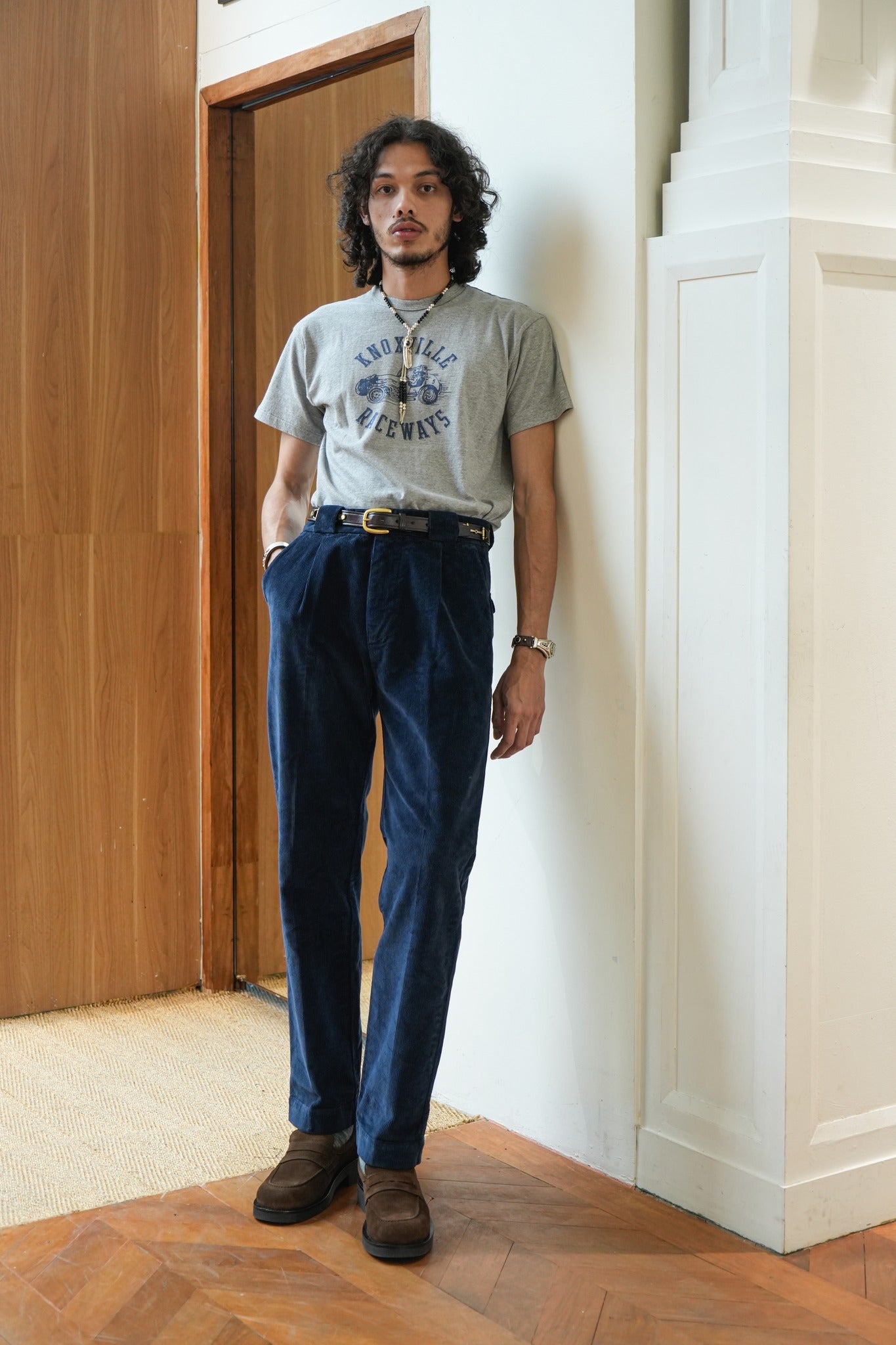 AMARILLO  101 - NAVY