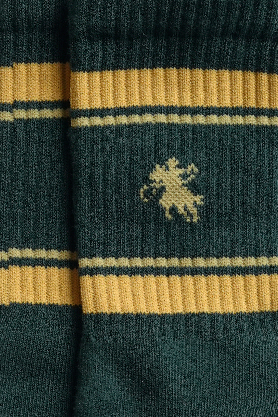 West Rider Socks - Forest Green