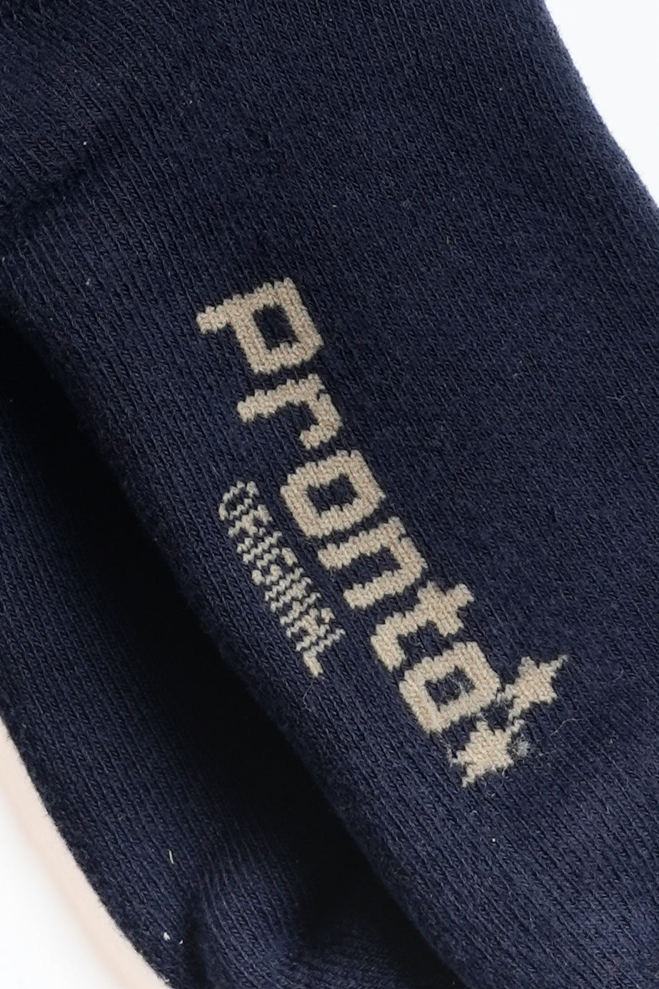 West Rider Socks - Solid Black