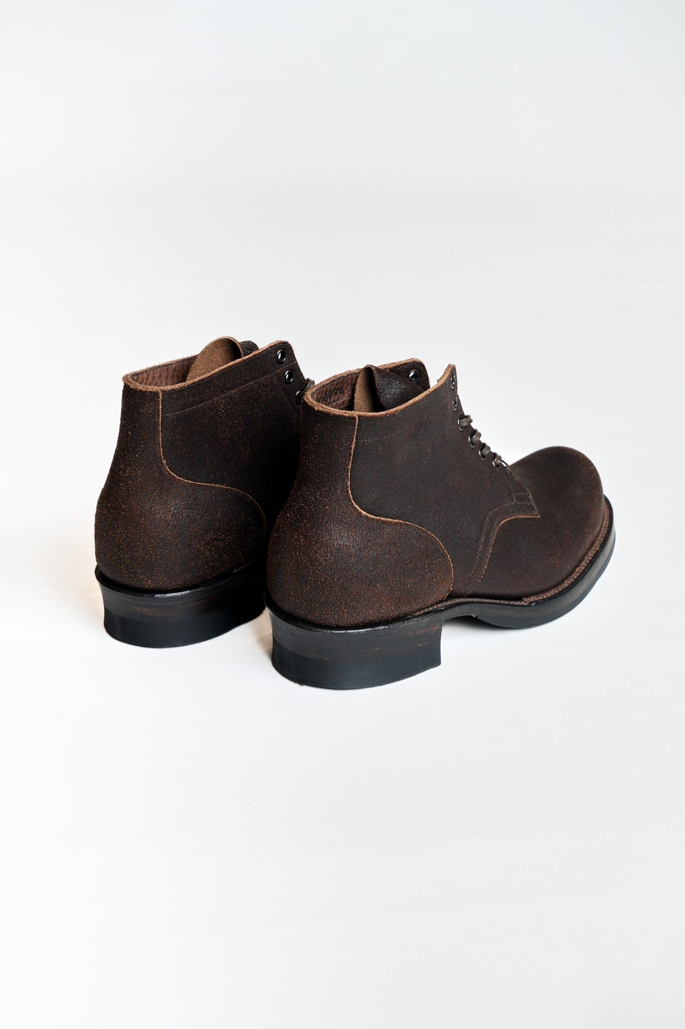 SB310 HRWN - AGED BARK CHAMOIS