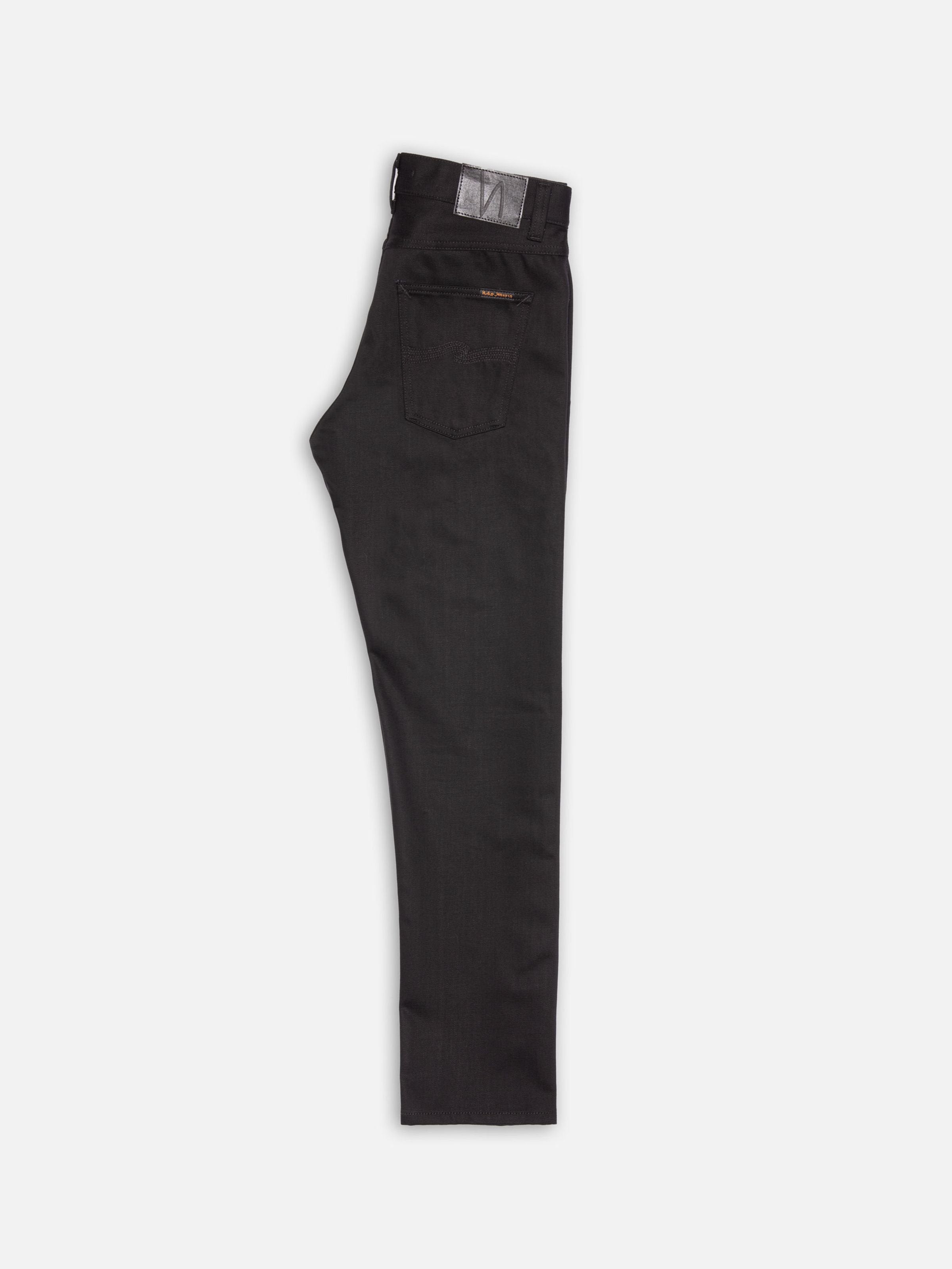 STEADY EDDIE II - DRY EVERBLACK