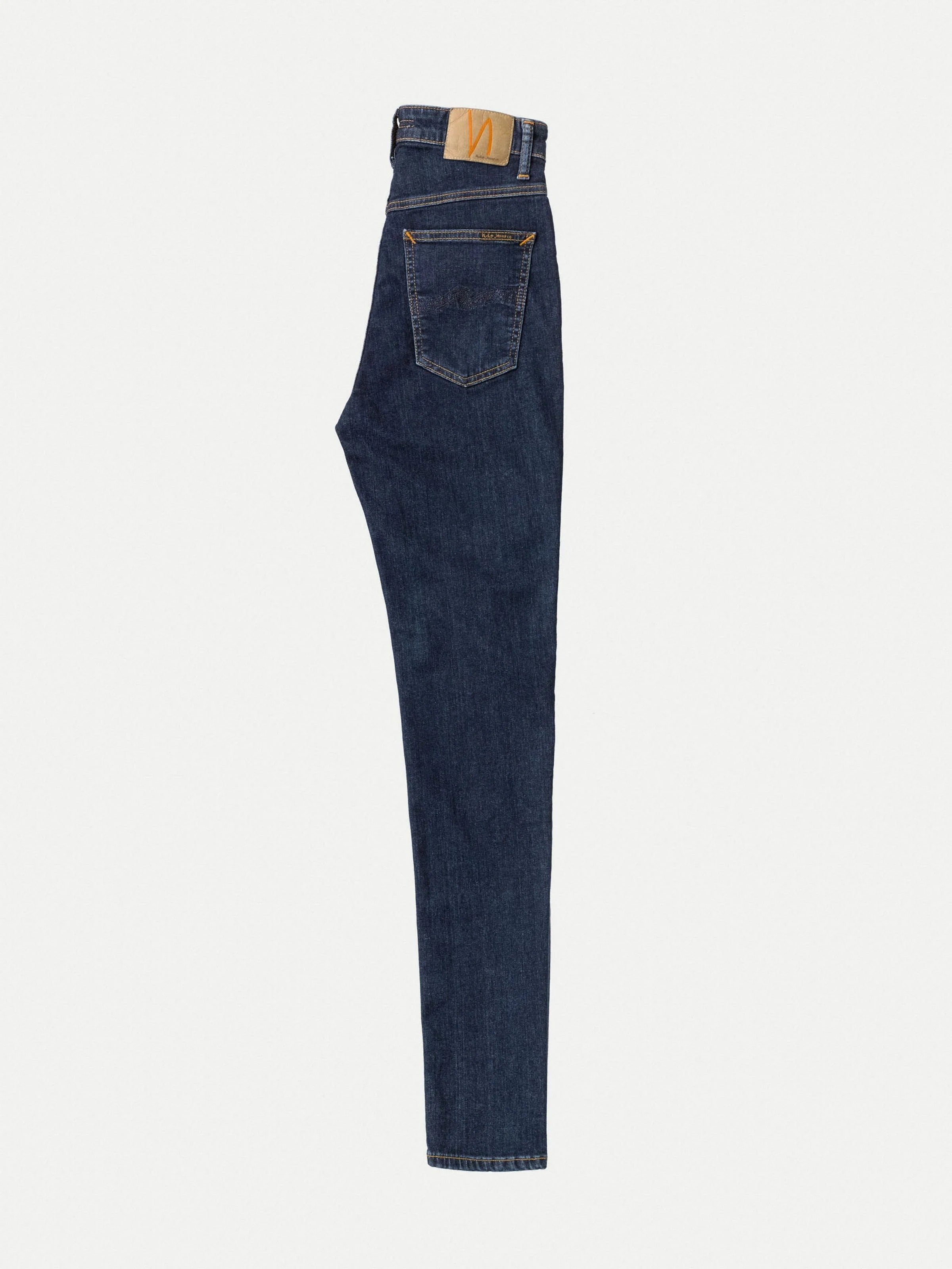 HIGHTOP TILDE - BLUE FANTASY