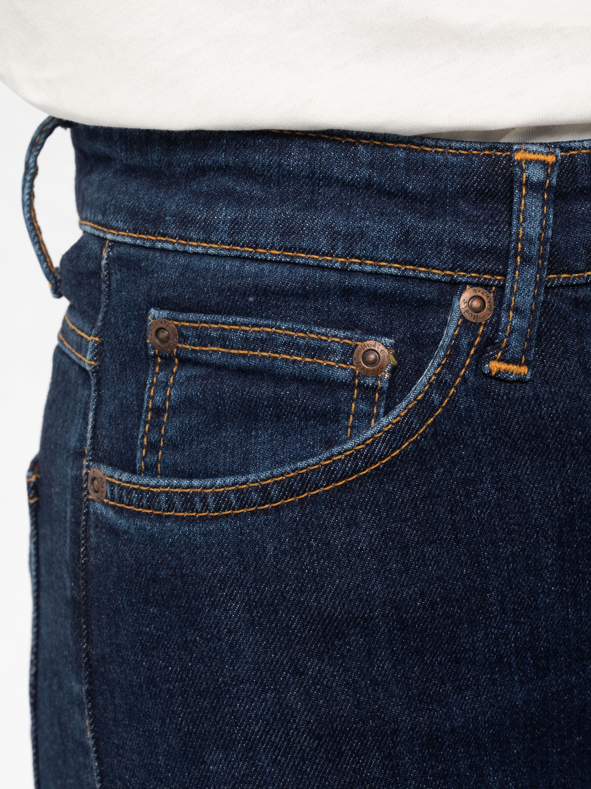 HIGHTOP TILDE - BLUE FANTASY