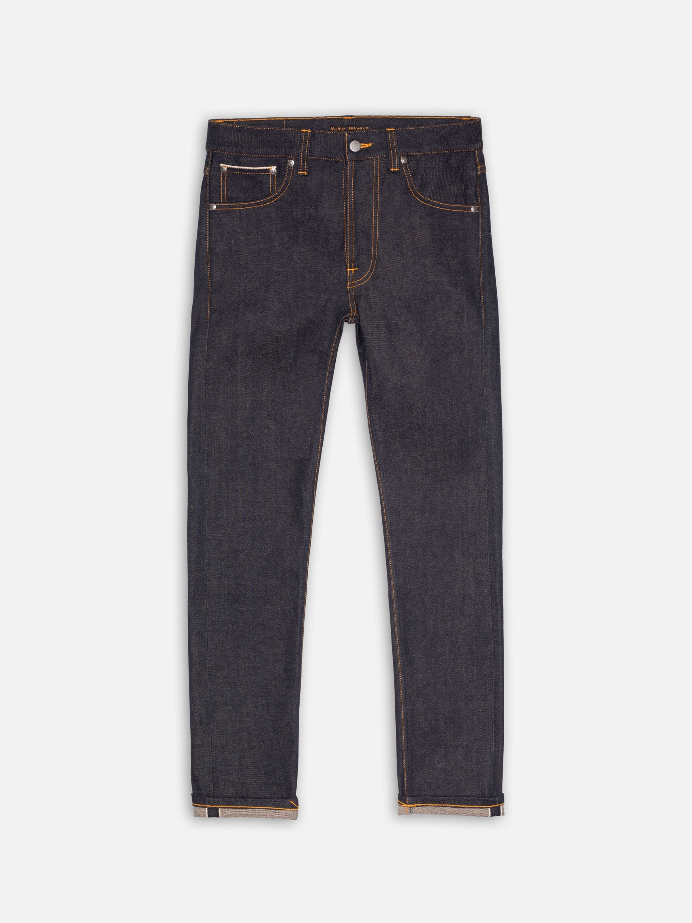 LEAN DEAN - DRY TRUE SELVAGE