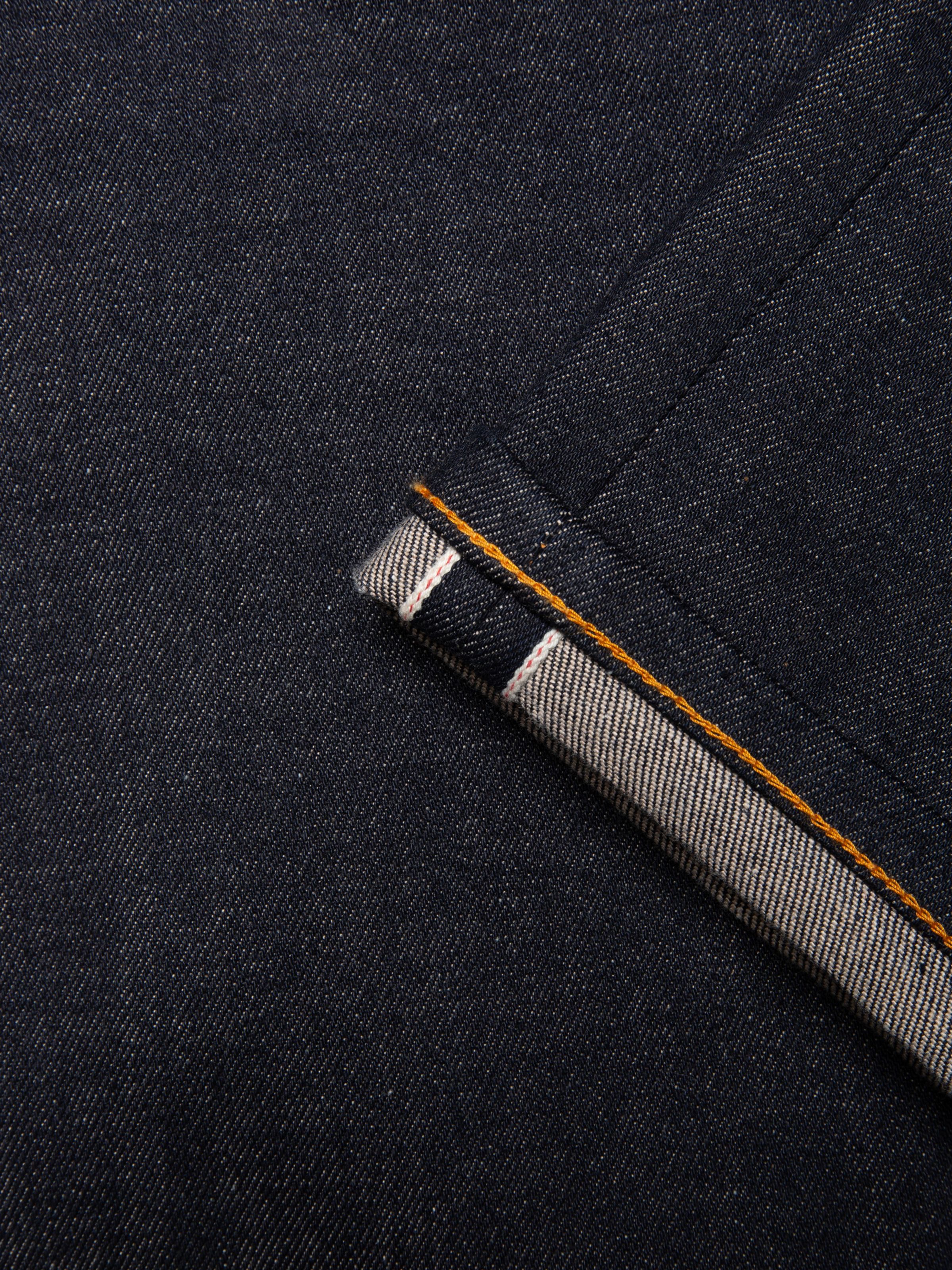 LEAN DEAN - DRY TRUE SELVAGE