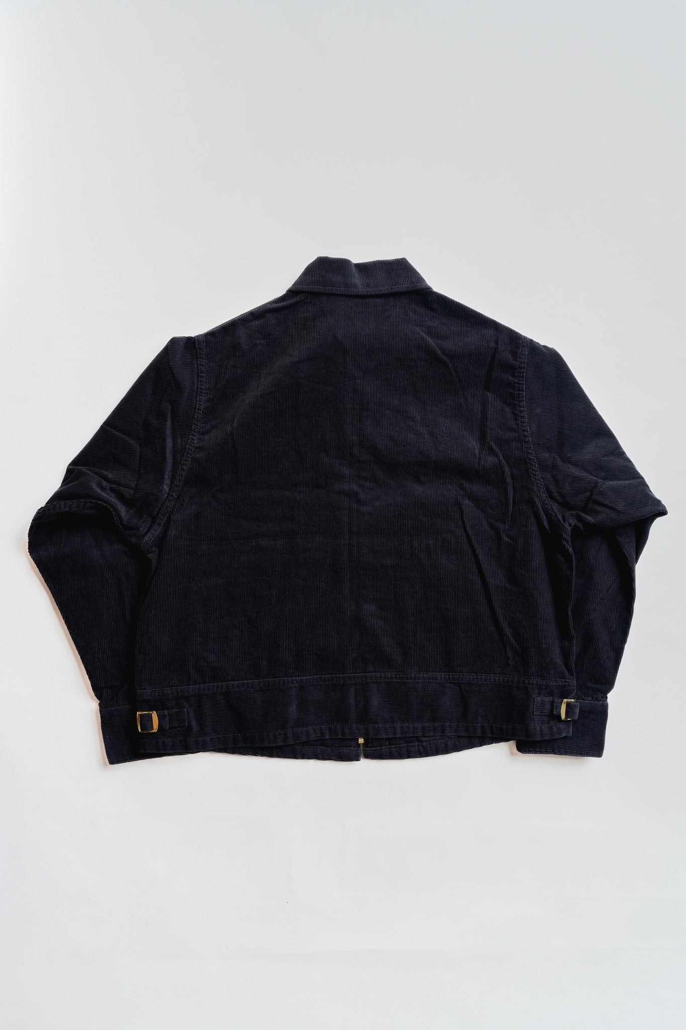 SWEET HEART FFA JACKET - NAVY