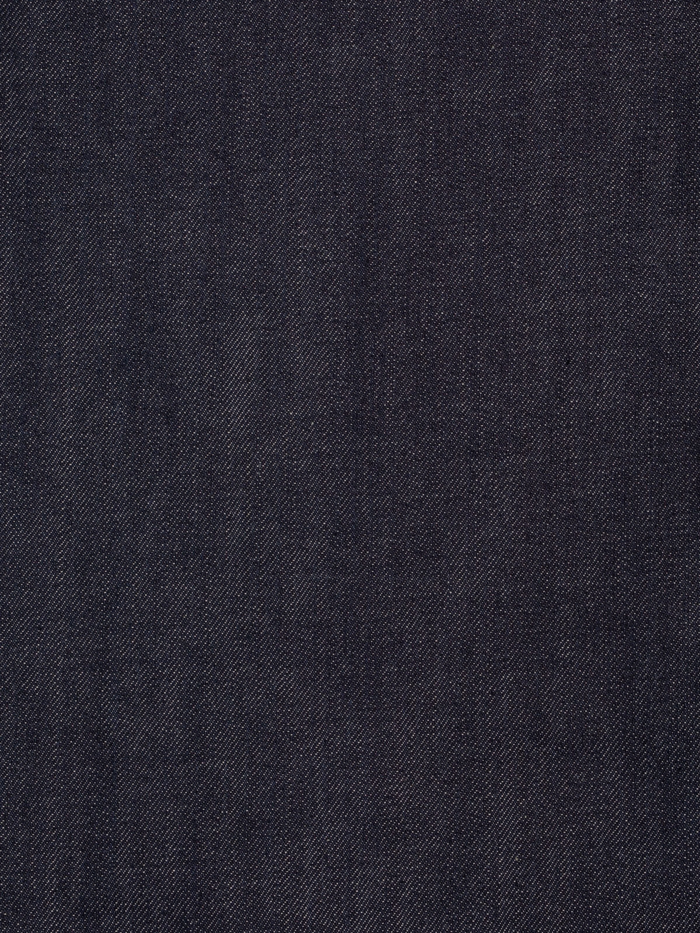 Tuff Tony - Dry Selvage