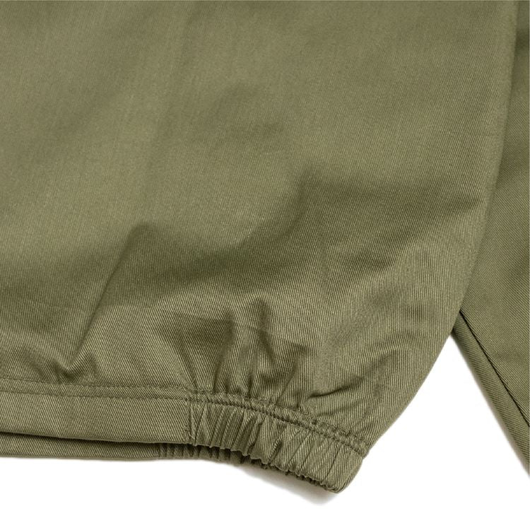 DELIVERY JACKET - OLIVE