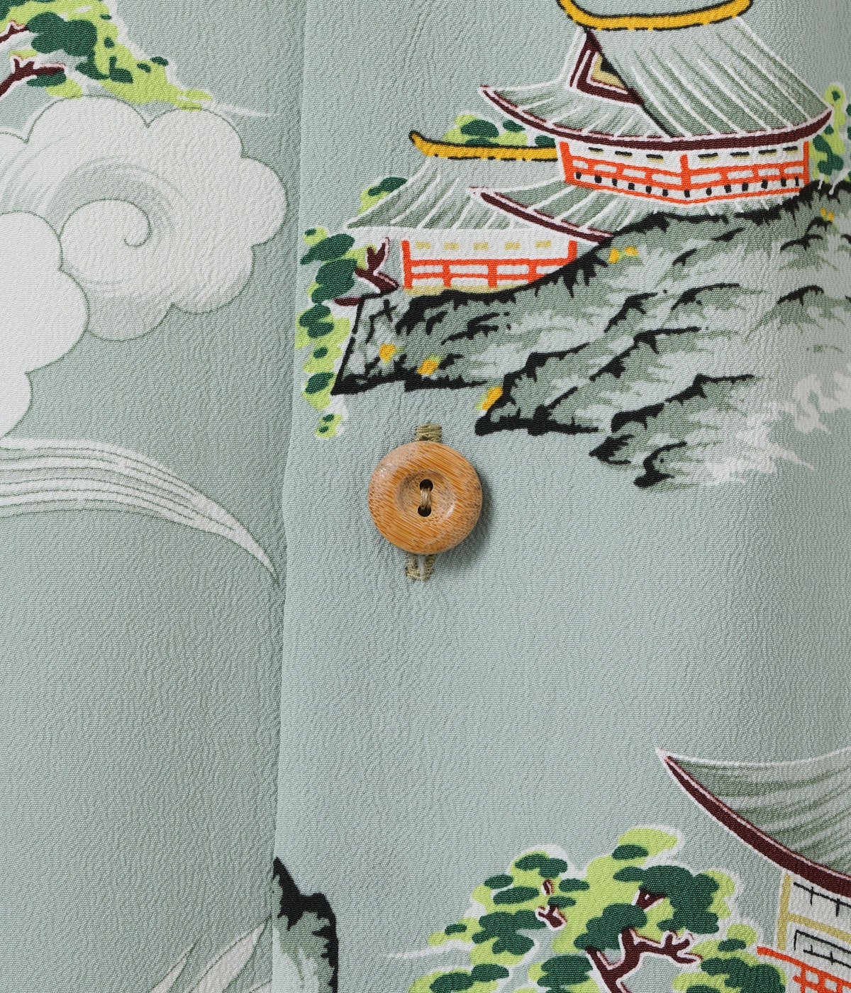 SS39743 SUN SURF SPECIAL EDITION “EAGLE, TIGER, DRAGON” - GRAY