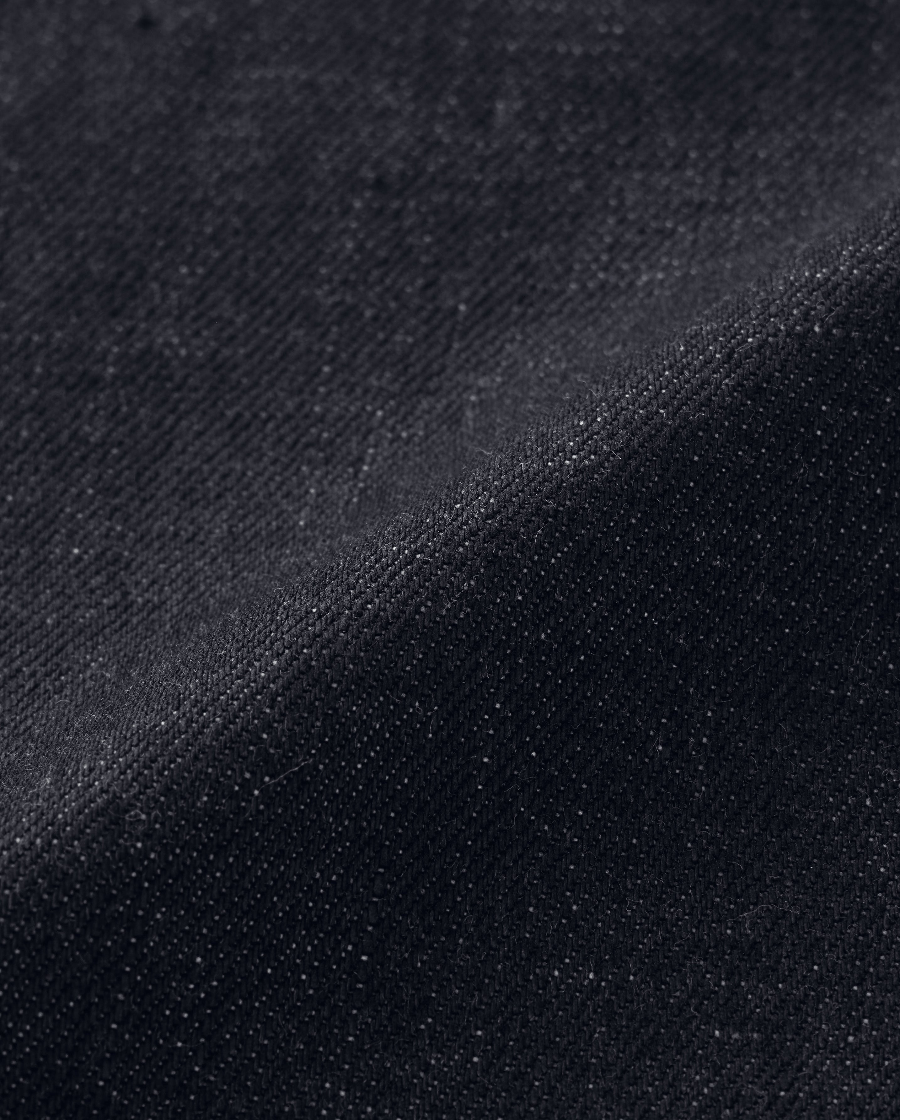 MMGJ0003 #003 STANDARD DENIM JACKET 14.7oz - INDIGO