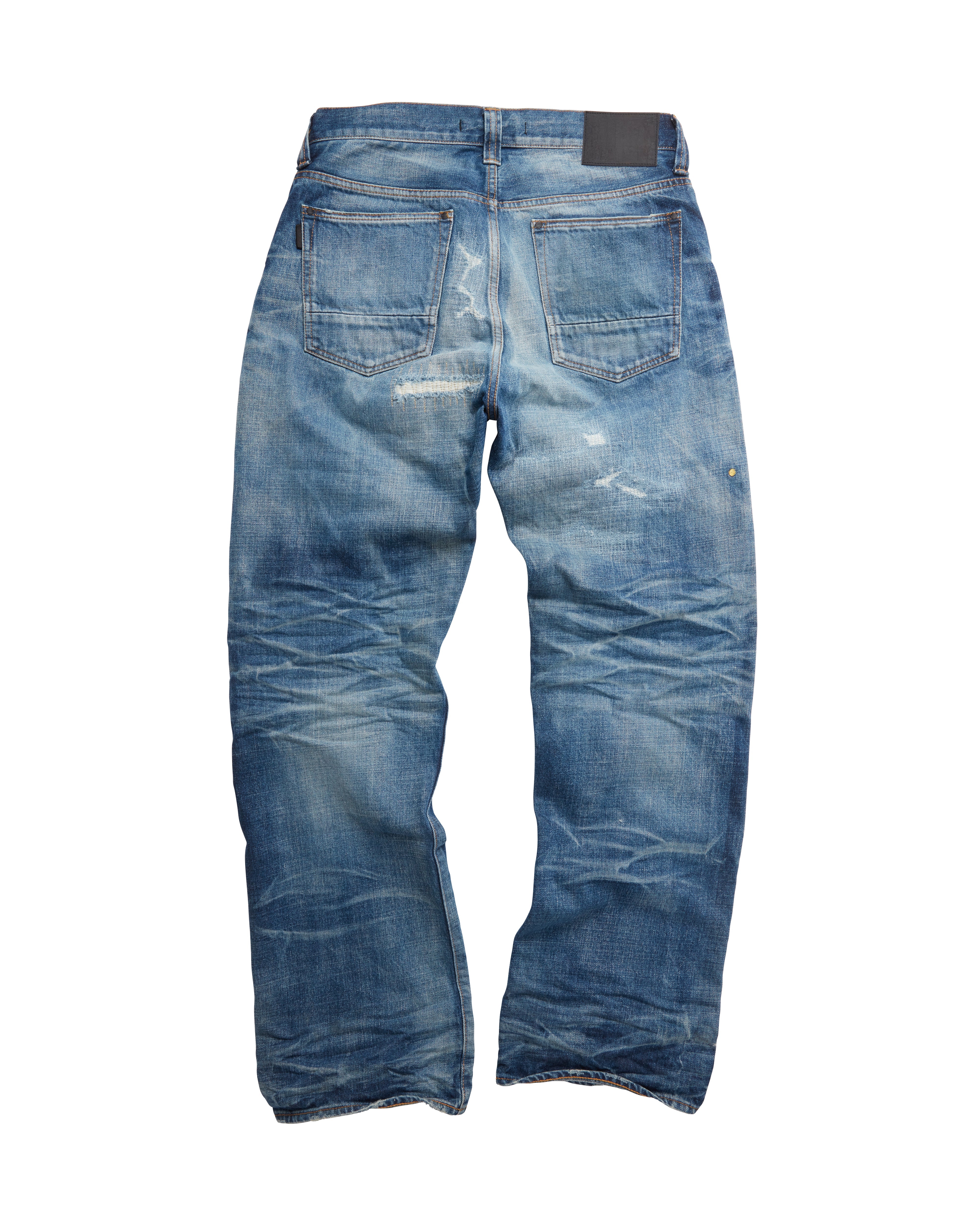 SHOWA RELAXED - MANATSU REPAIRED
