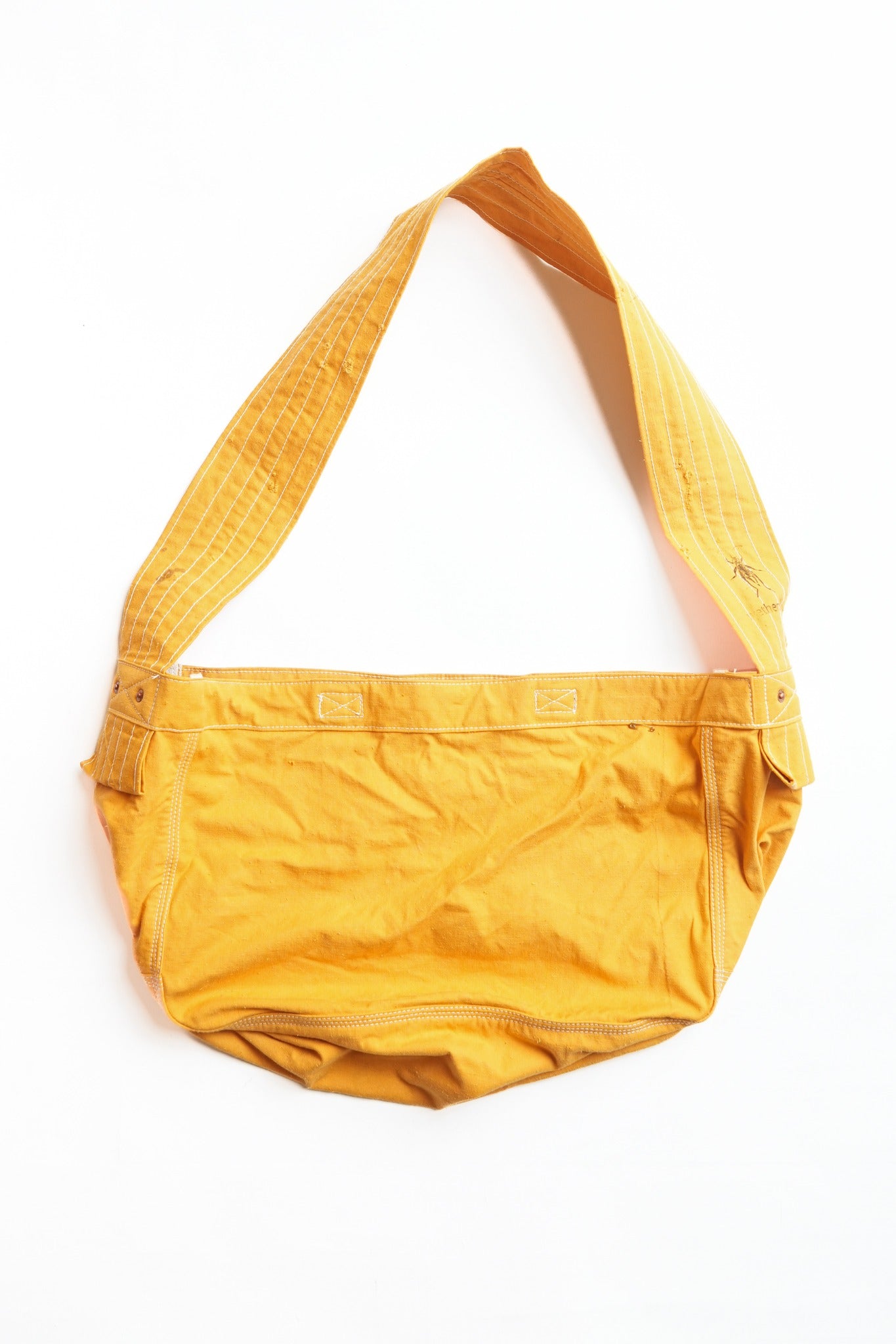 VINTAGE FABRIC REMAKE BAG MIXED - VINTAGE