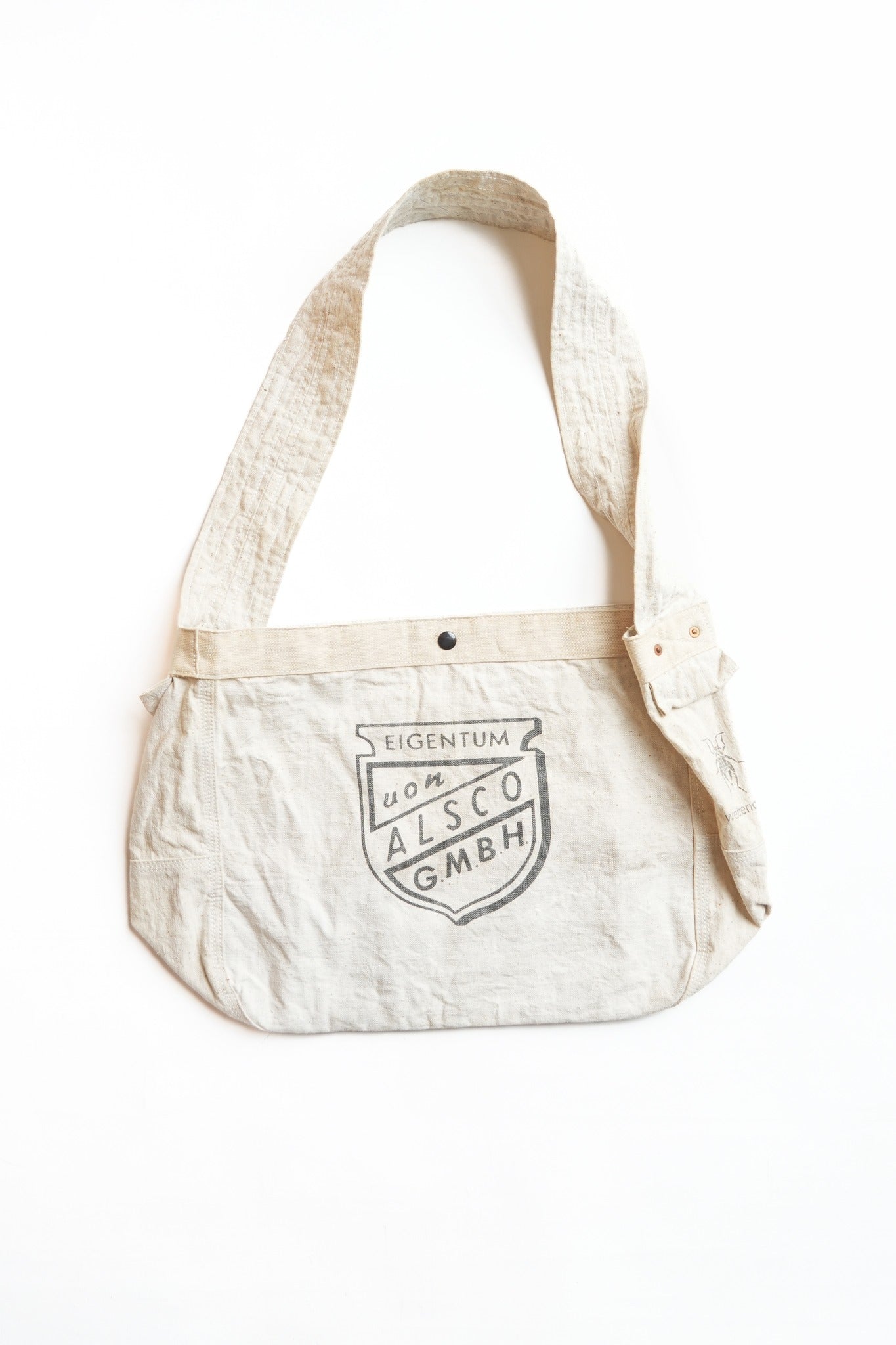 VINTAGE FABRIC REMAKE BAG MIXED - VINTAGE