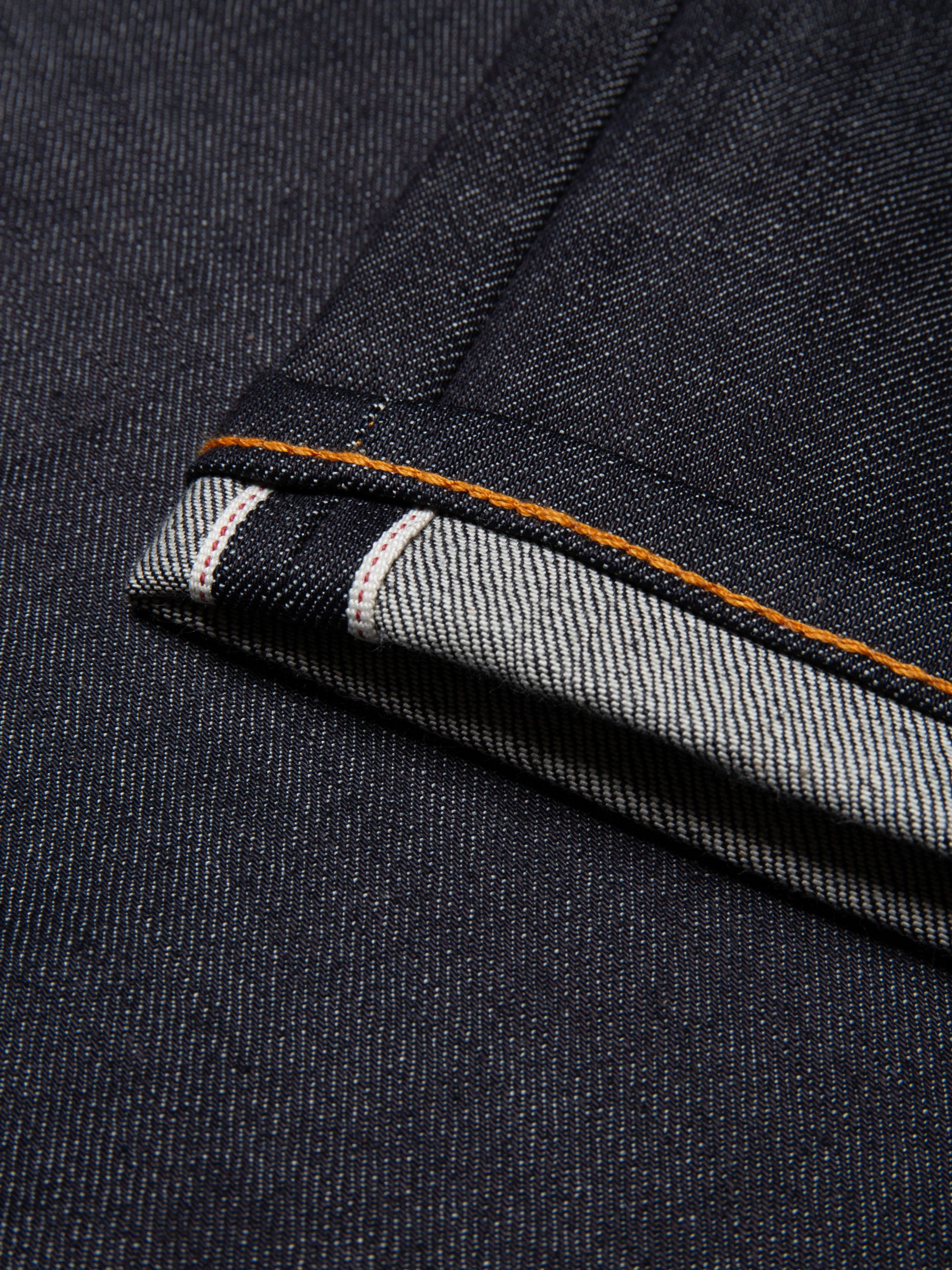 GRIM TIM - DRY ORIGINAL SELVAGE