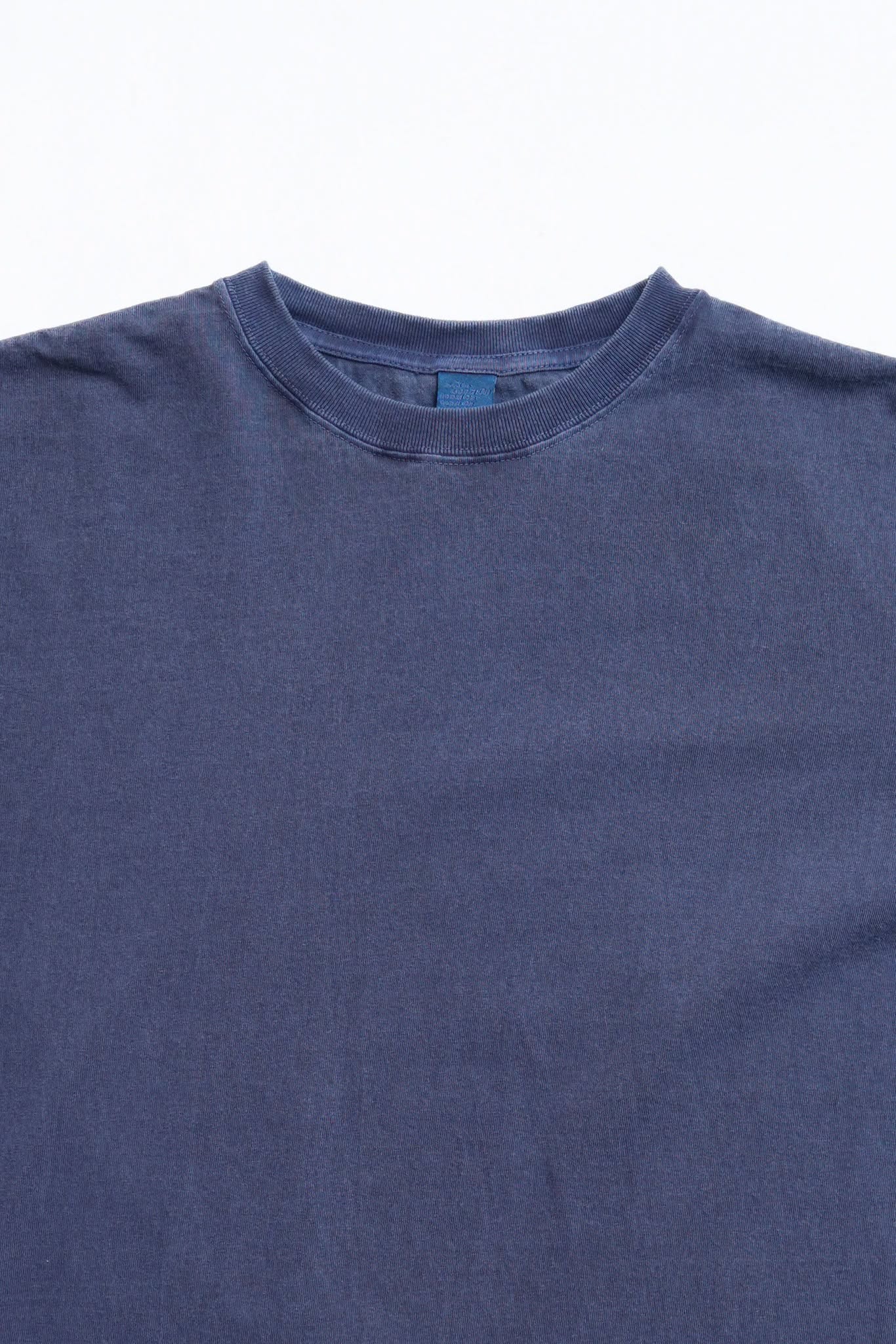 CREW TEE S/S - P NAVY