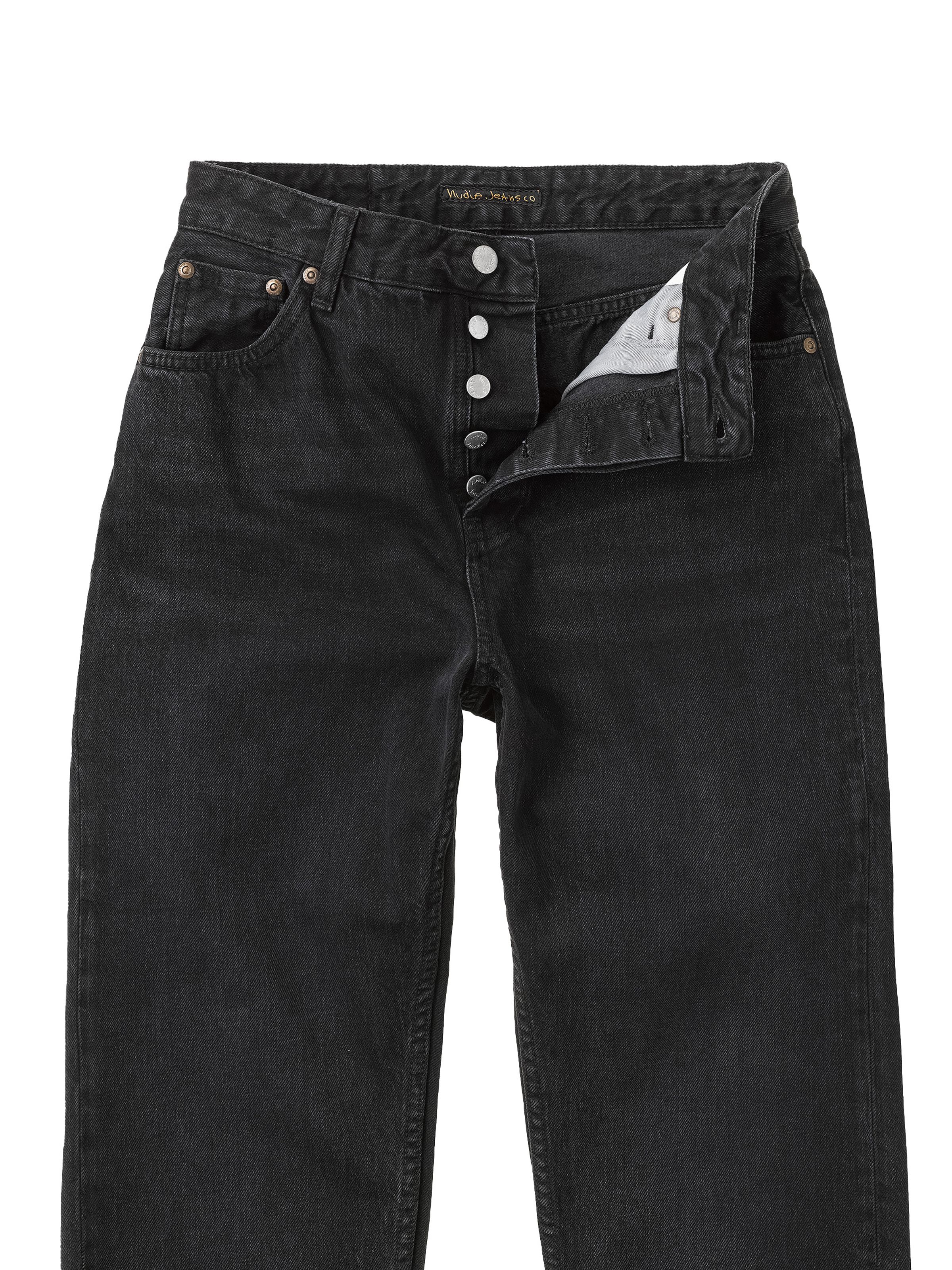 LOFTY LO - BLACK VINTAGE