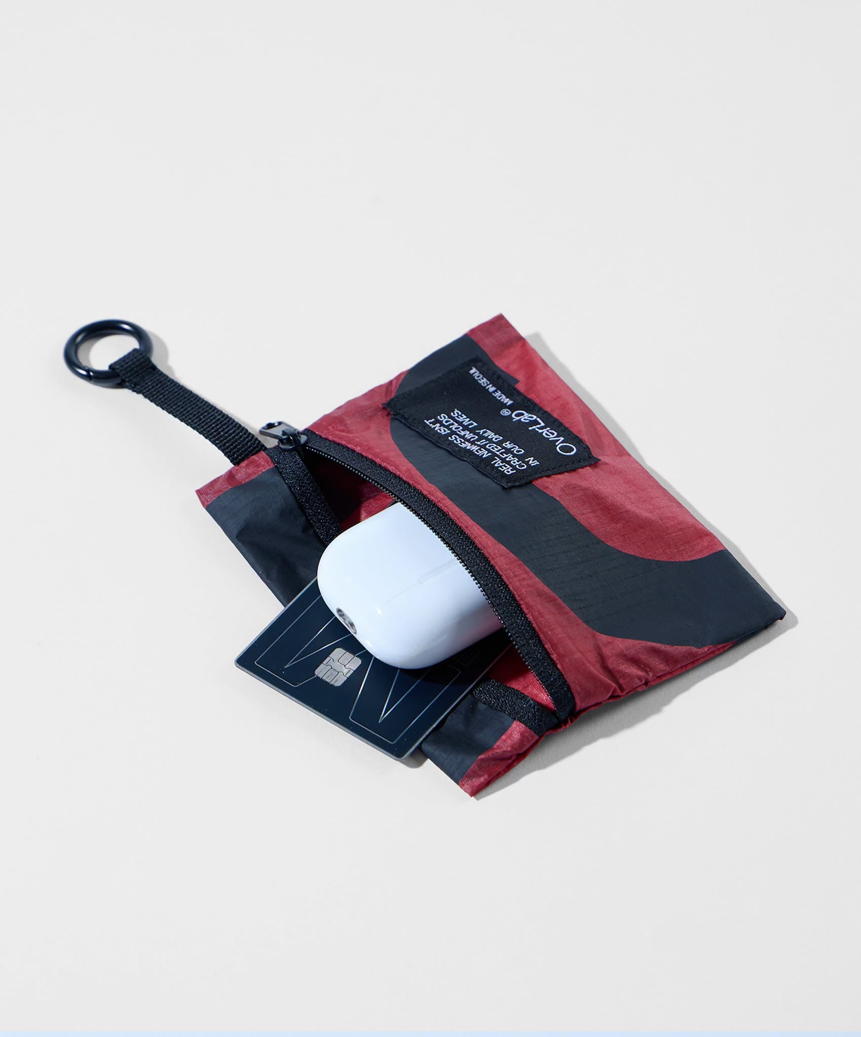 OVPR-104-wallet - RED