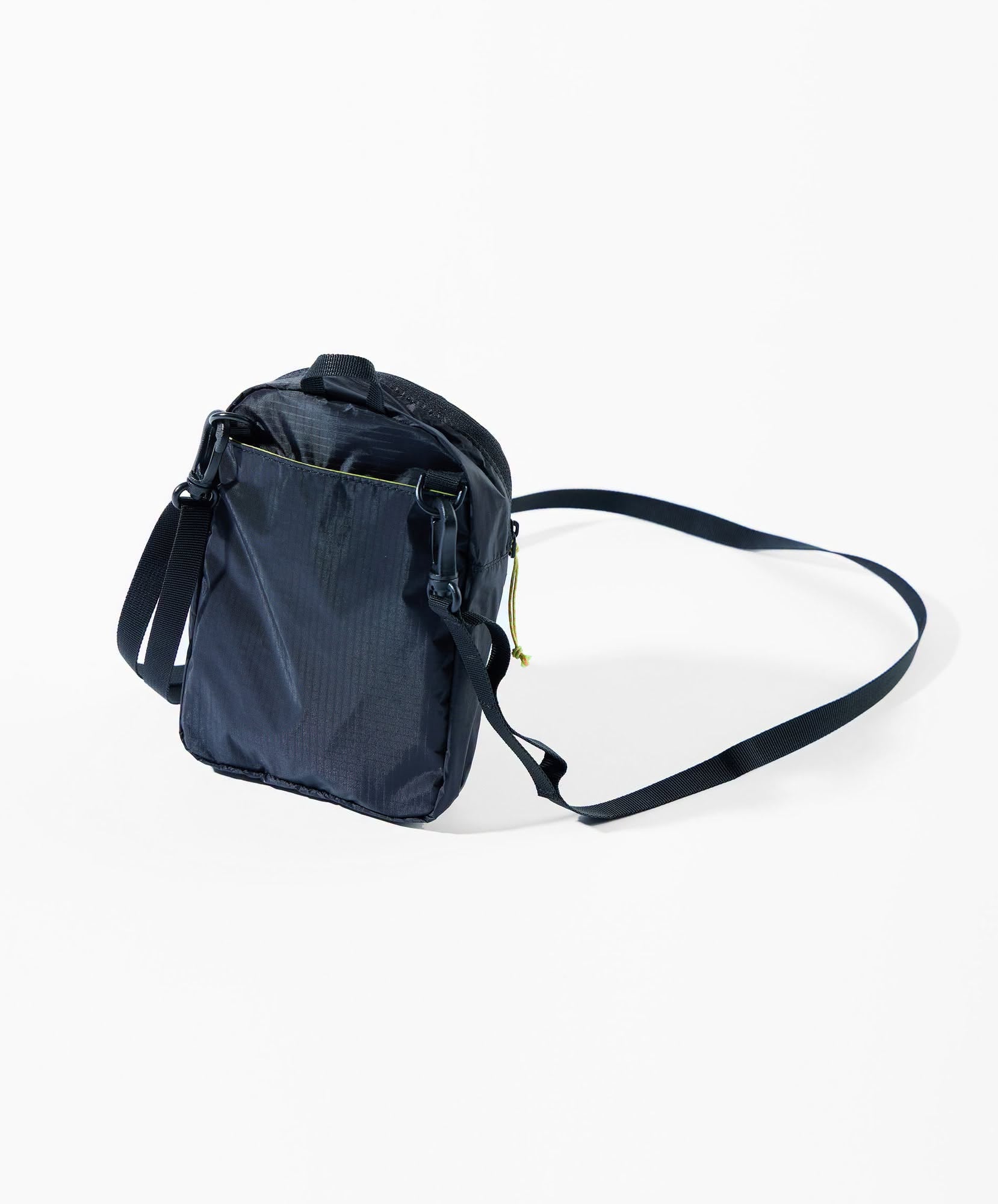 OVPR-129-Urban mini cross bag - BLACK