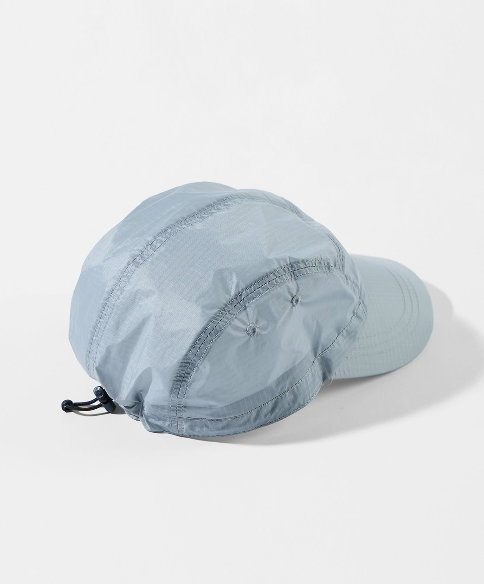 OVPR-105-camp cap - GRAY