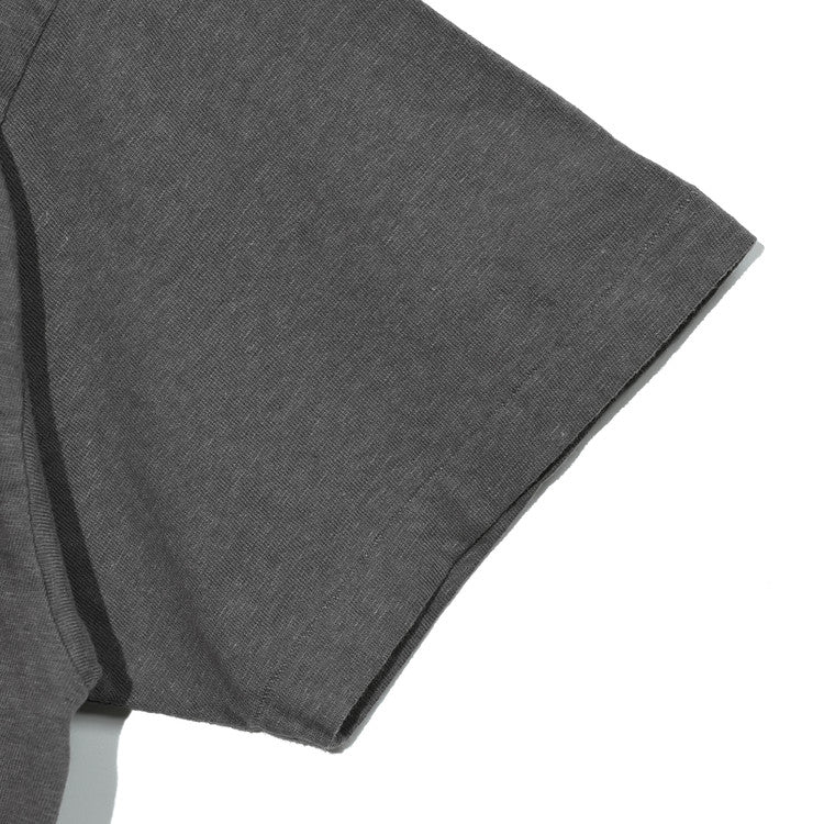 4064 CF 1ST PLT - CHARCOAL