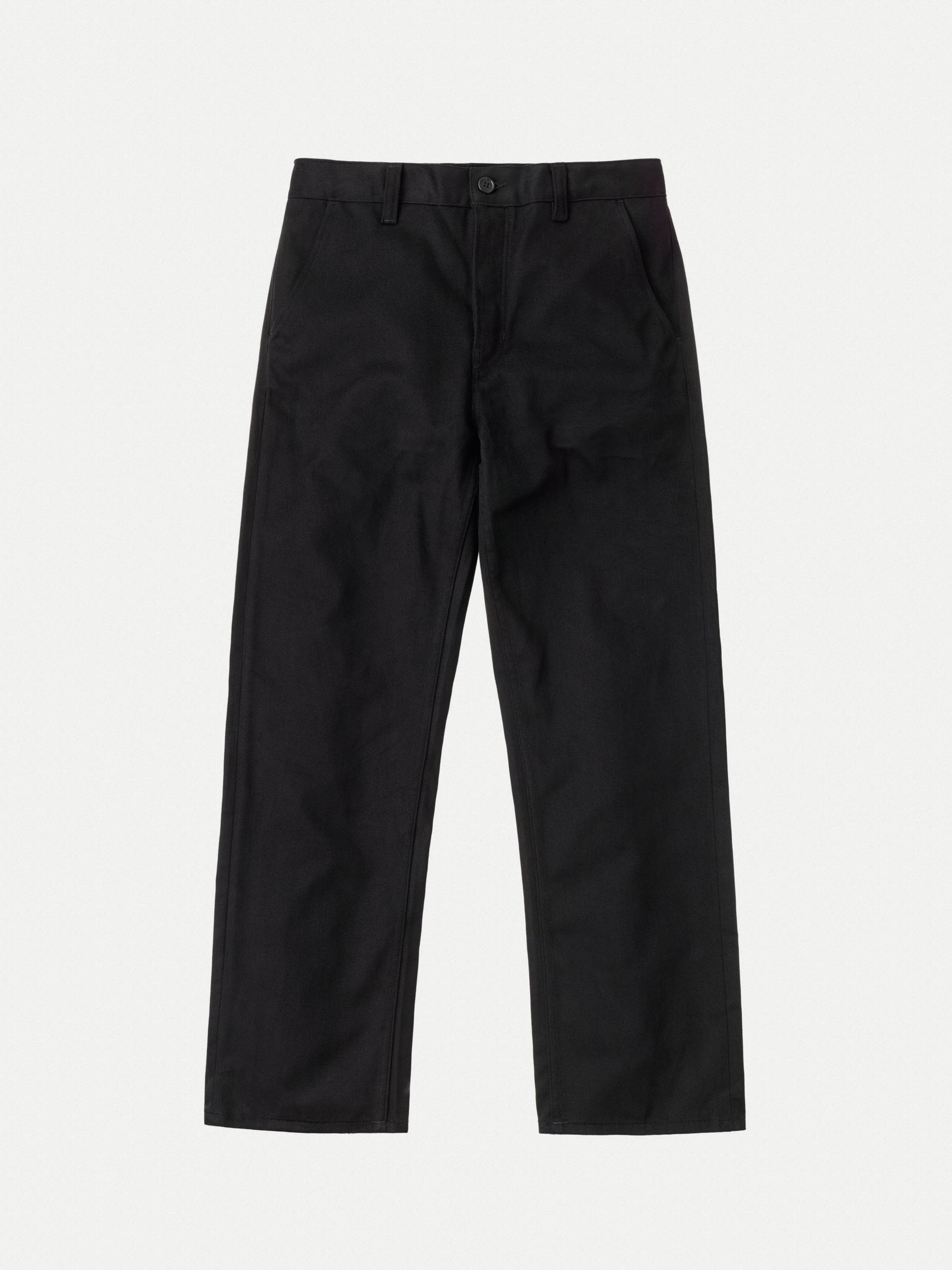 TUFF TONY PANTS - BLACK