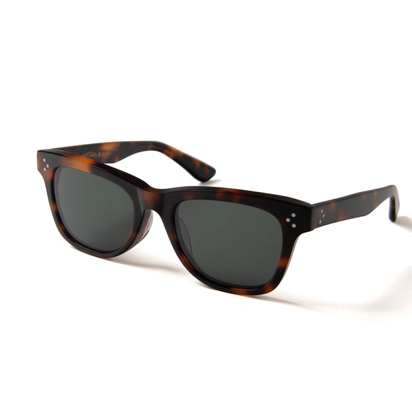 7581 SUNGLASSES - BROWN