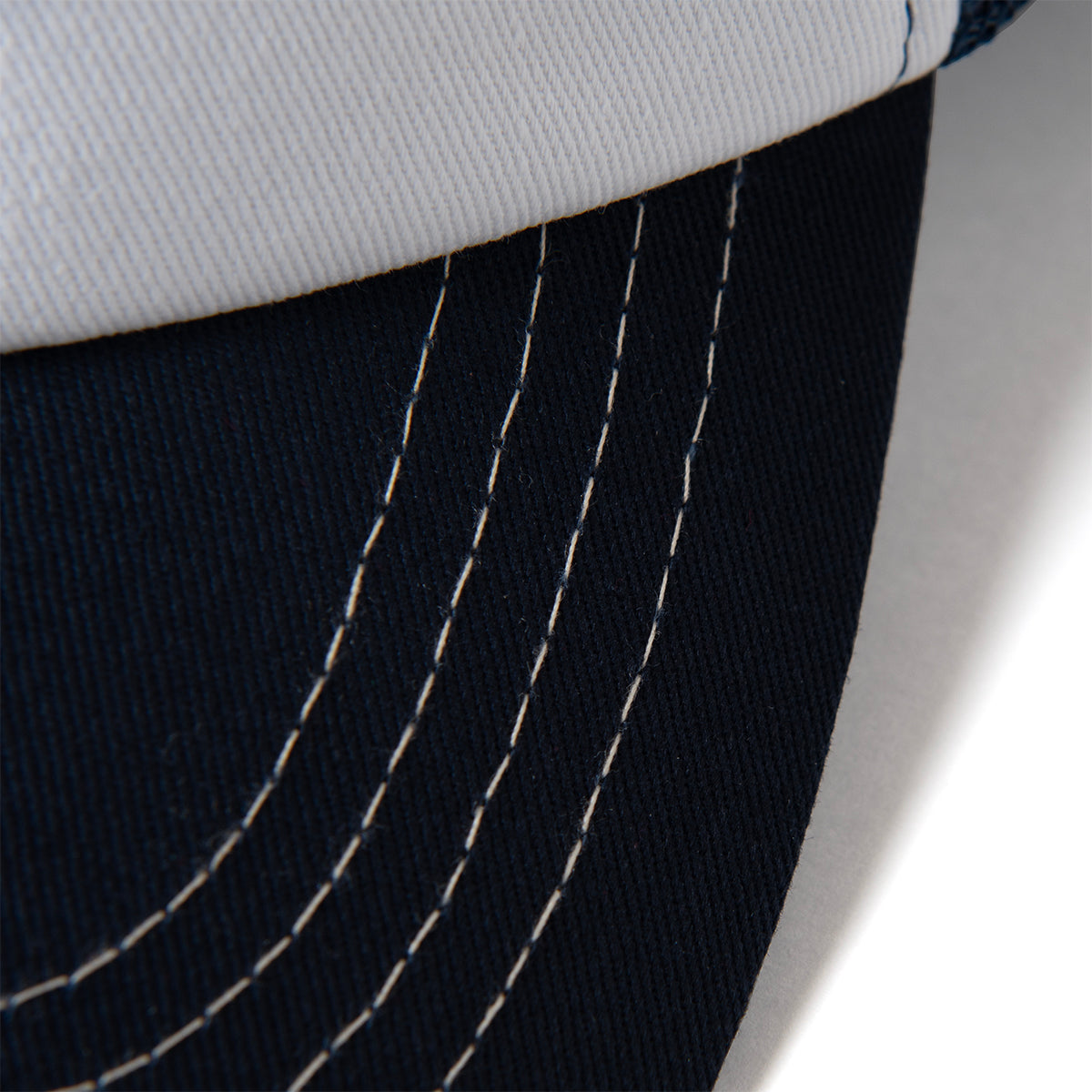 7586 Mesh cap - NAVY