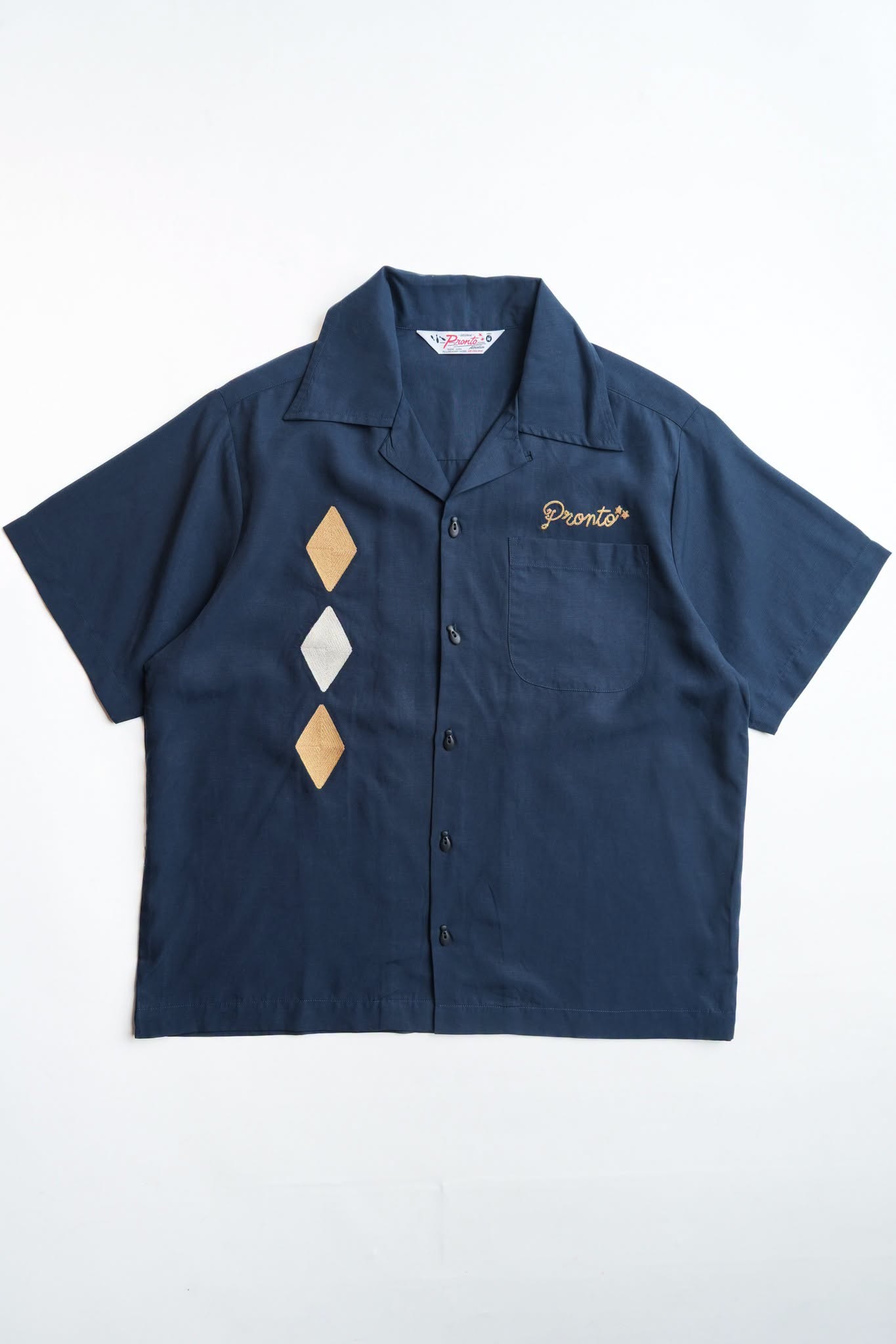 PRONTO LANES - ORIGINAL LANES NAVY