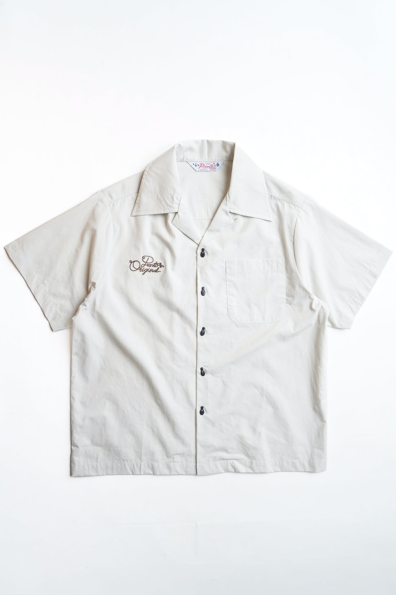 PRONTO LANES - BUCKAROO BEIGE