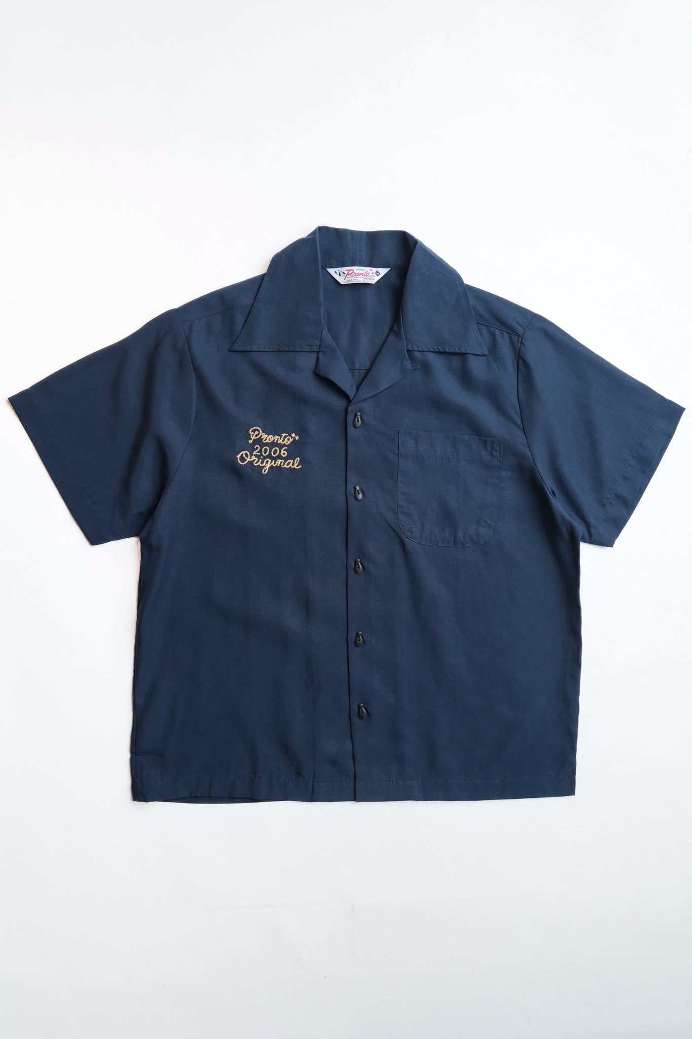 PRONTO LANES - ROAD RUNNER NAVY