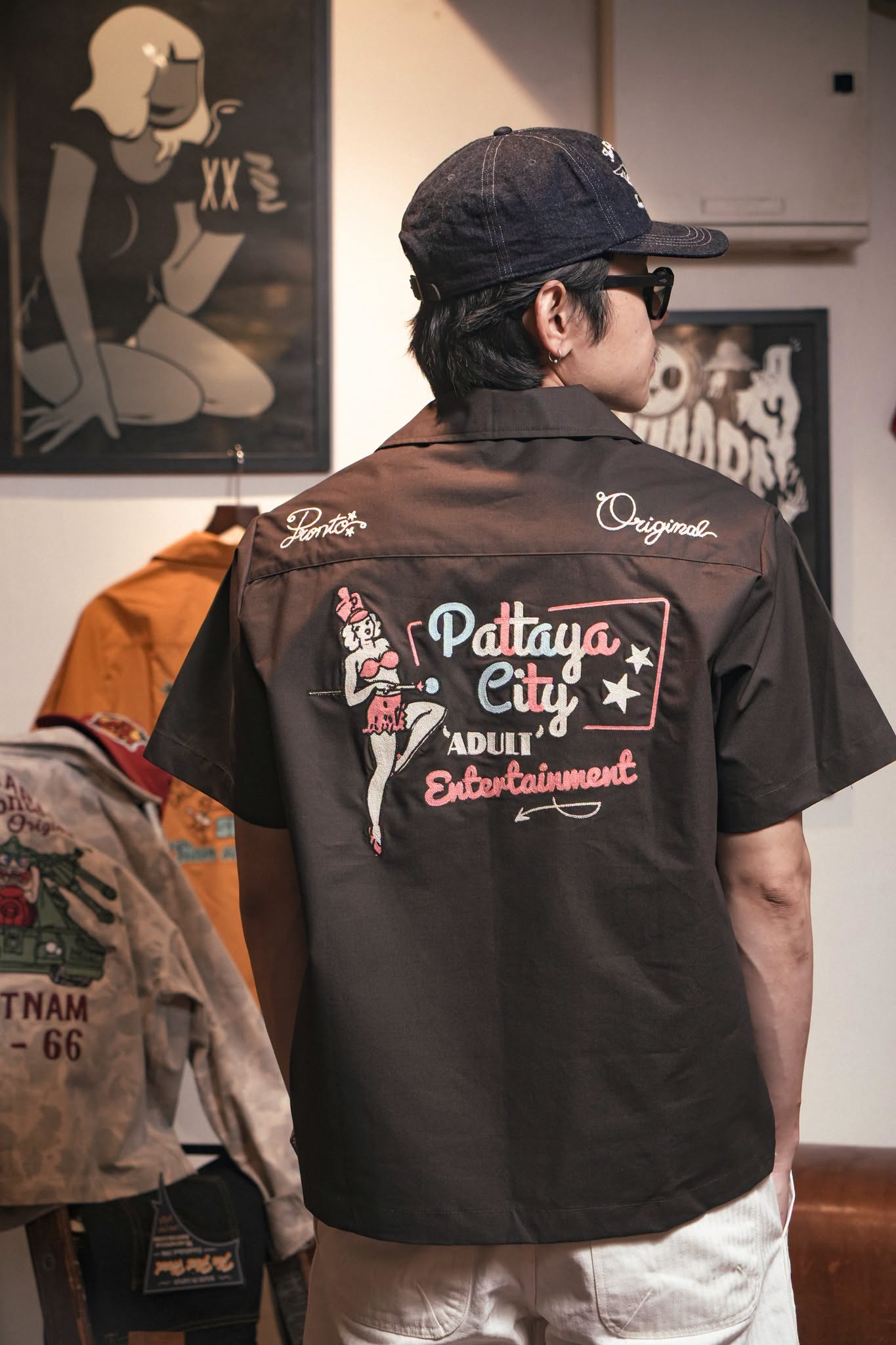 PRONTO LANES - PATTAYA CITY