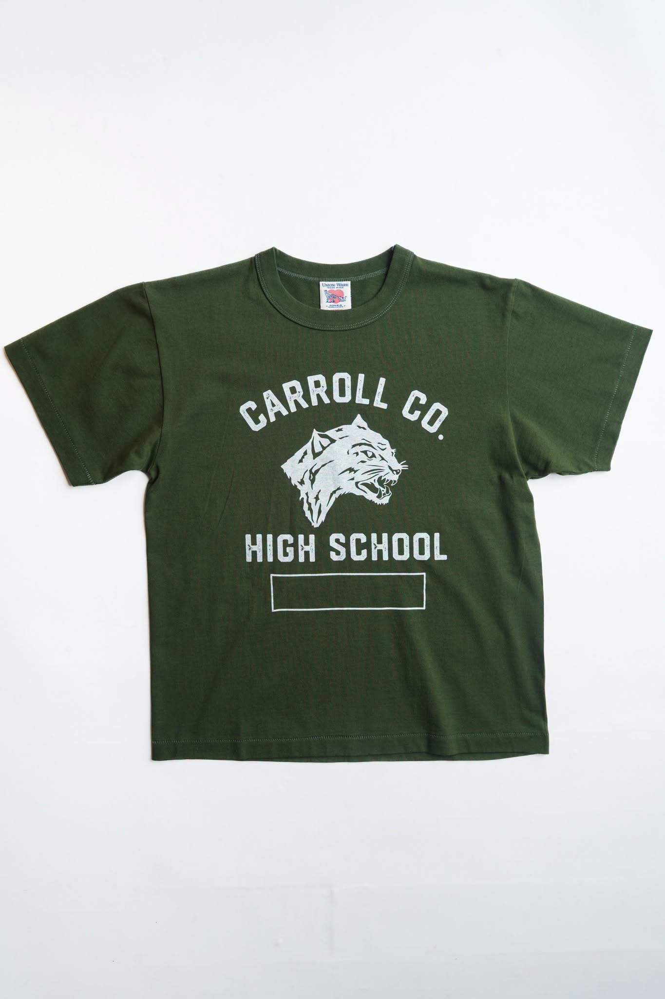 OG Repro Tee - Carroll Co.