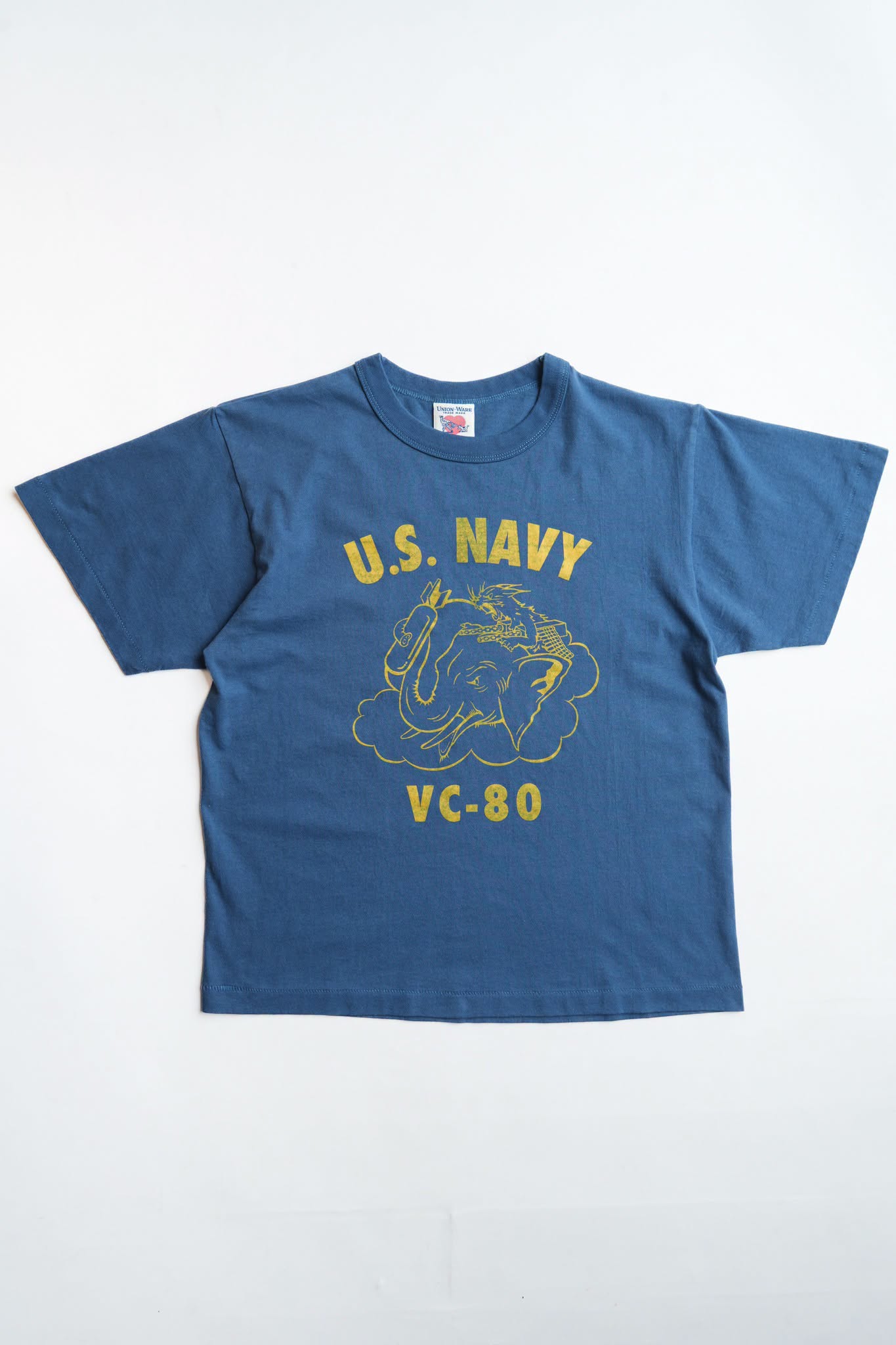 OG Repro Tee - U.S Navy VC-80