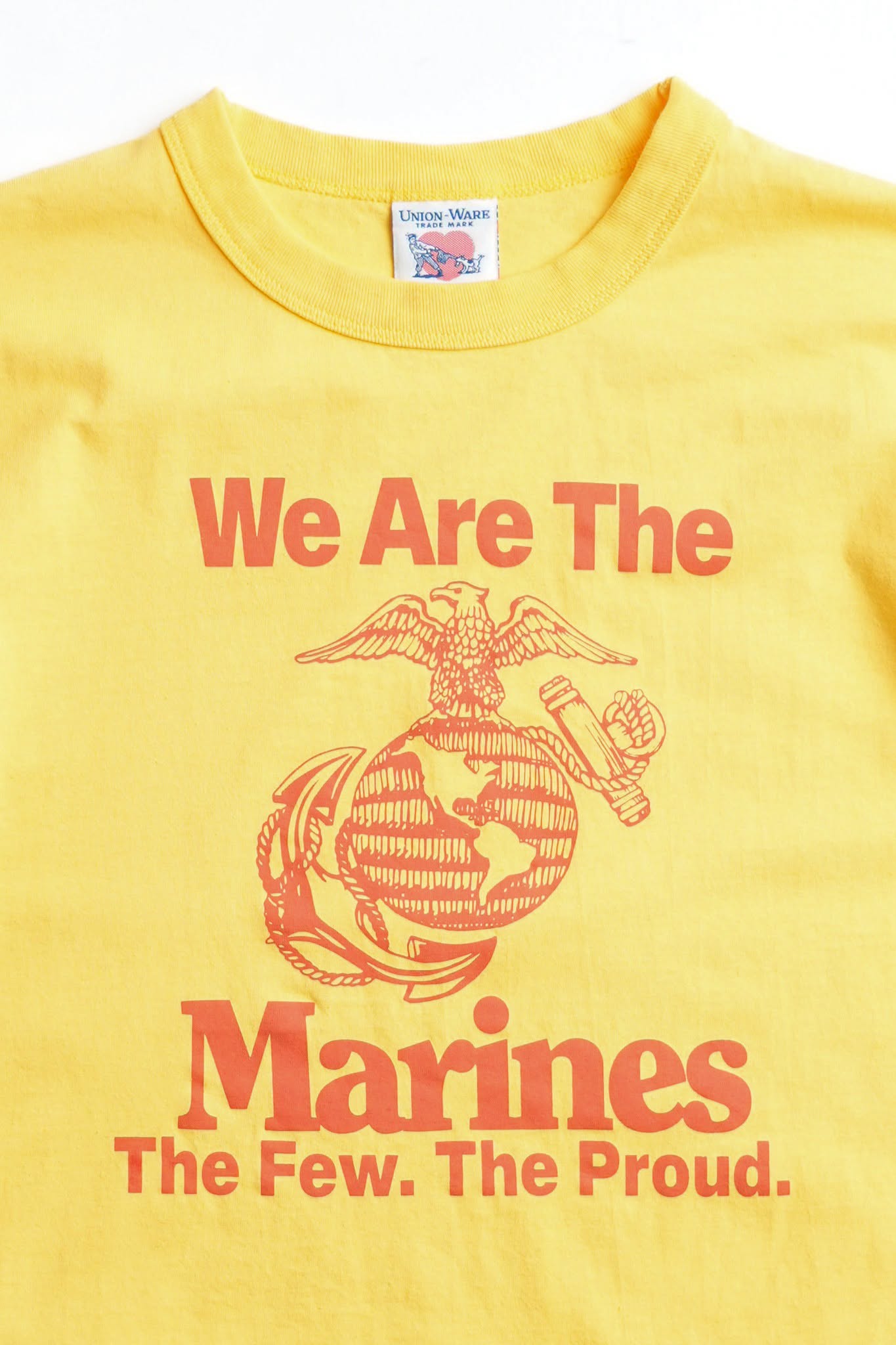 OG Repro Tee - We are Marines