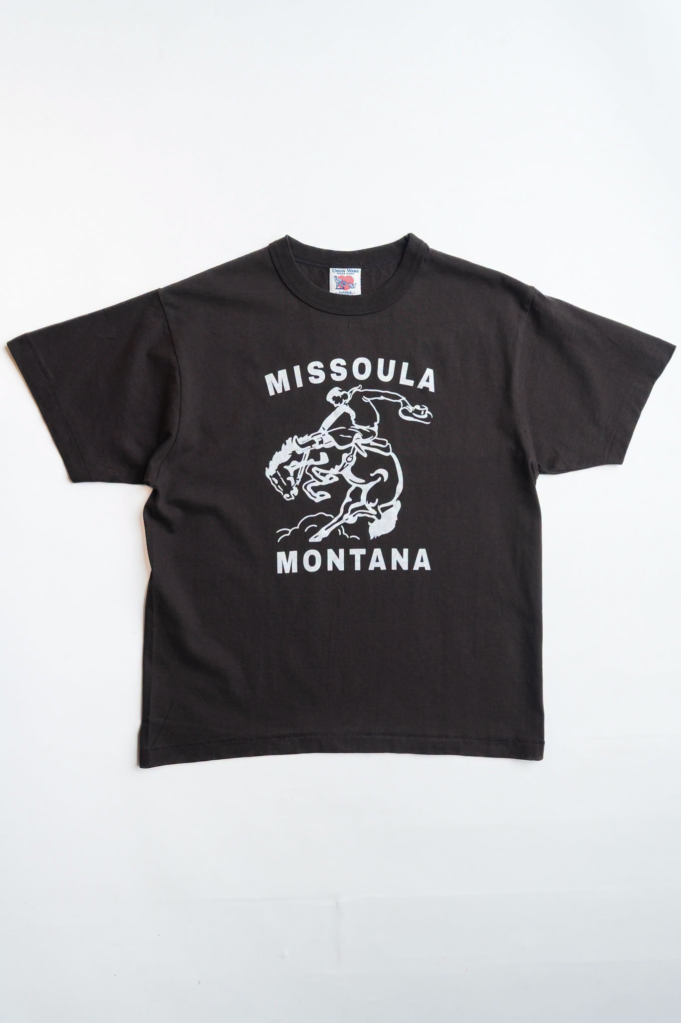 OG Repro Tee - Missoula Montana