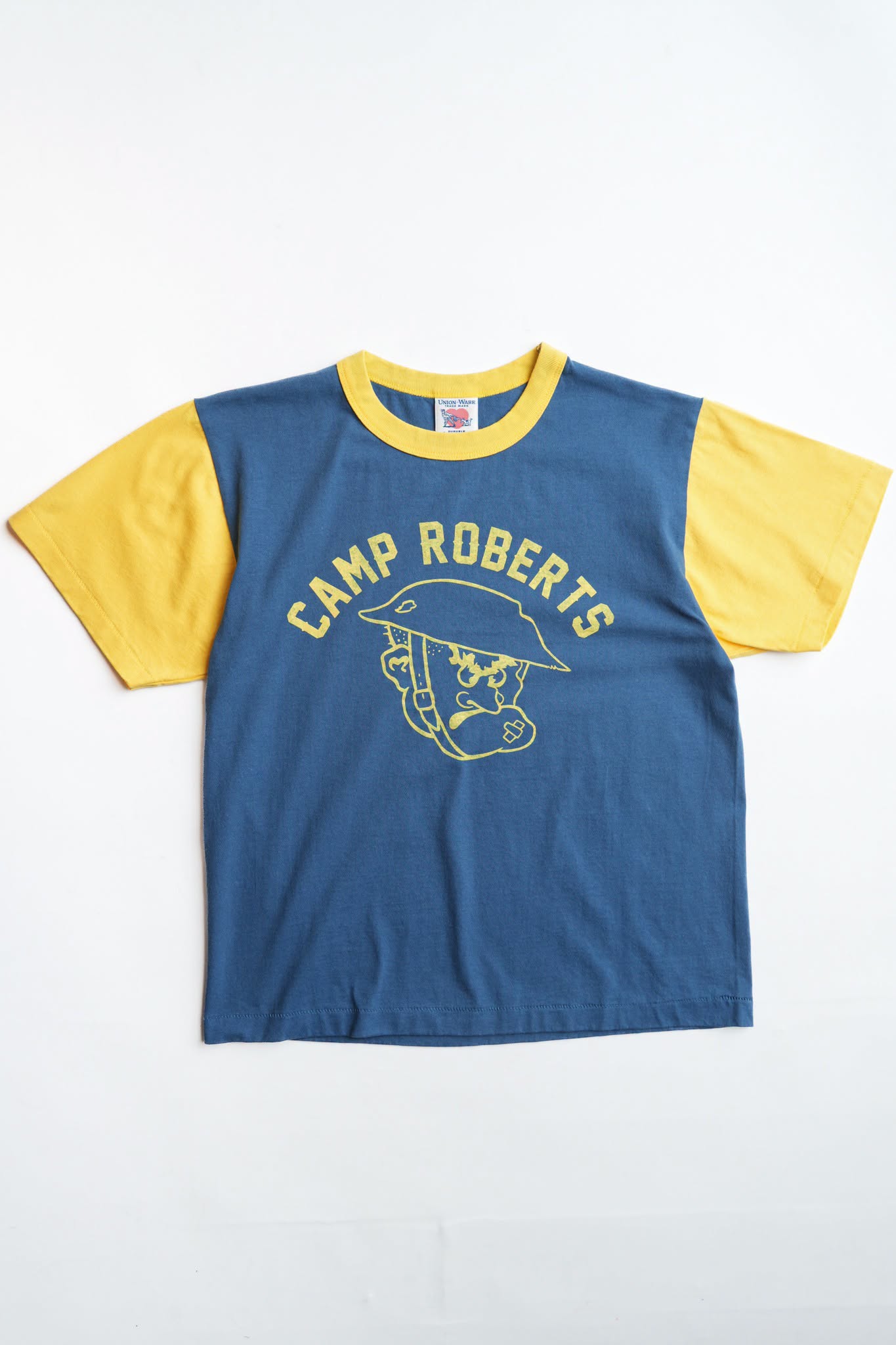 OG Repro Tee - Camp Roberts