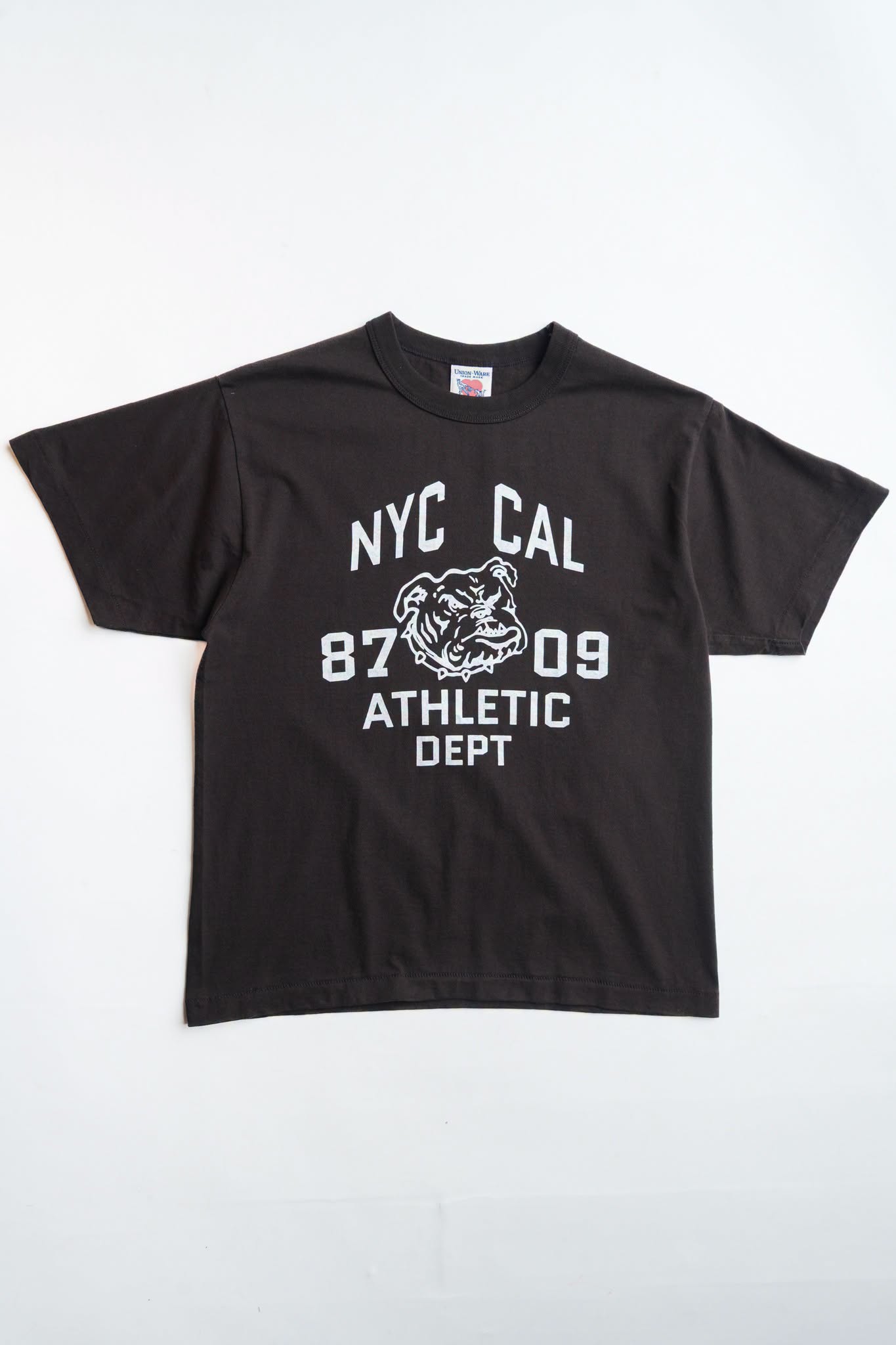 OG Repro Tee - NYC CAL