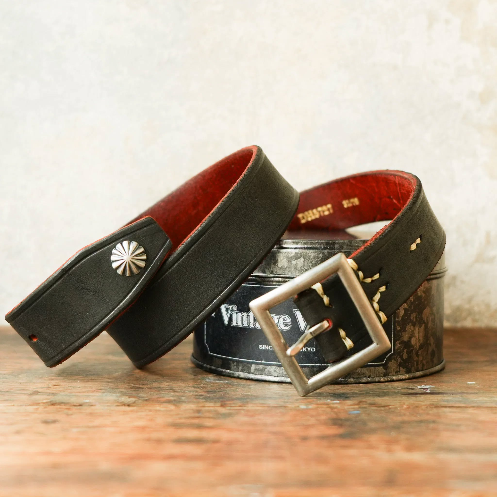 DH5727 CH-3 CHASIN - BLACK
