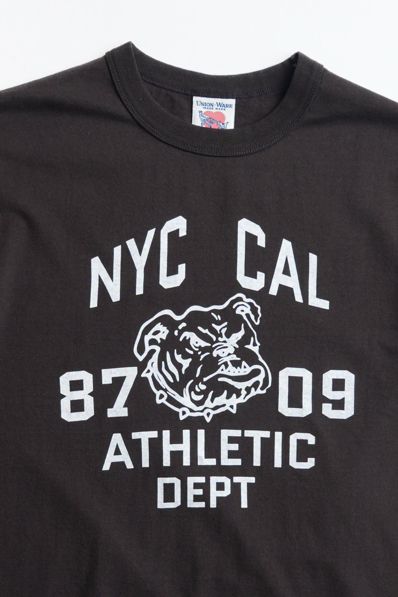 OG Repro Tee - NYC CAL