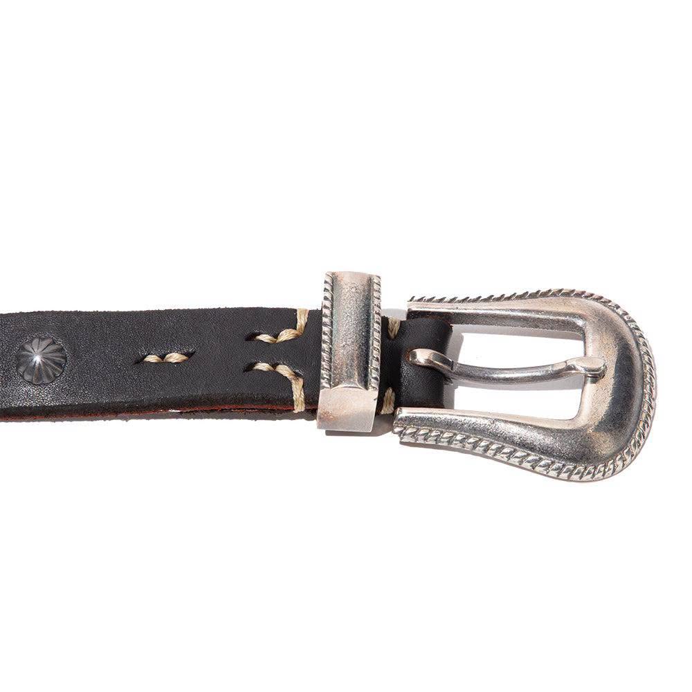 DH5738 CH-1 CHASIN - BLACK