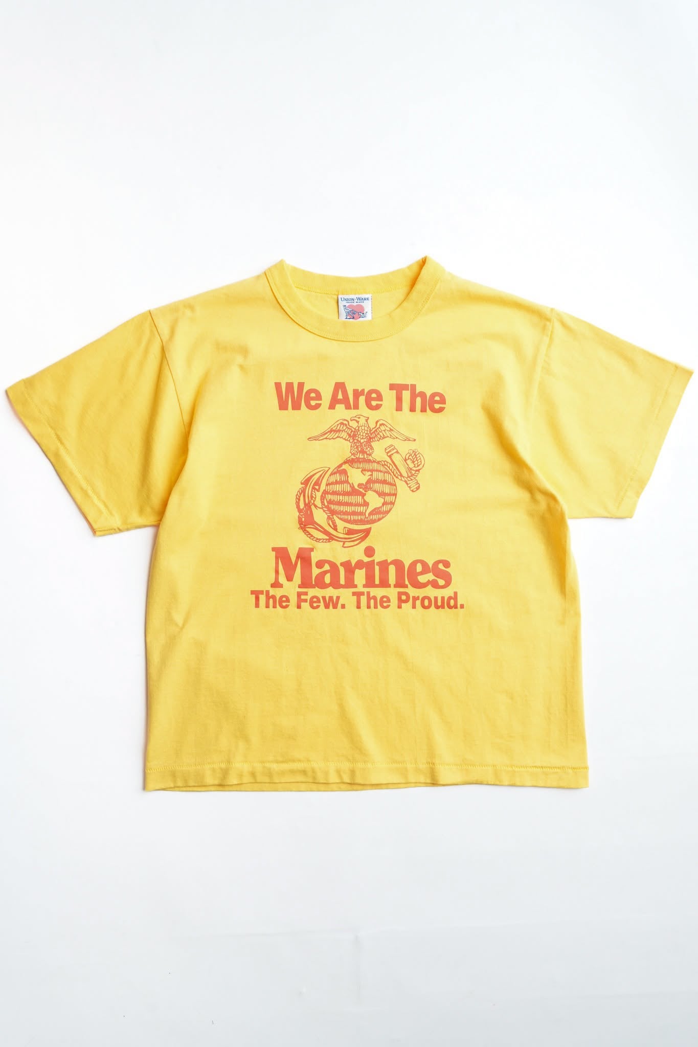 OG Repro Tee - We are Marines